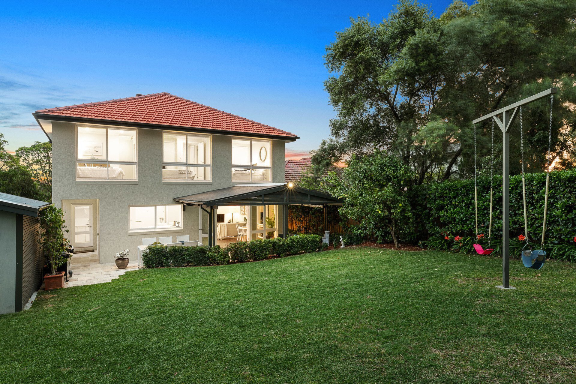 39 Yallambee Road, Riverview Sold by Cassidy Real Estate - image 1