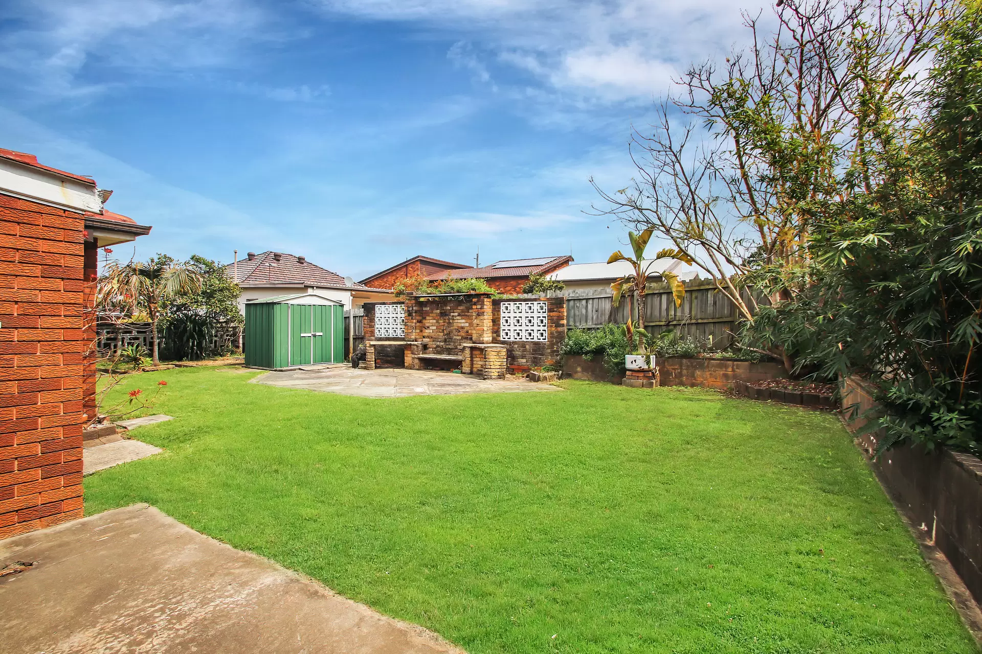 18 Gerrish Street, Gladesville Leased by Cassidy Real Estate - image 1