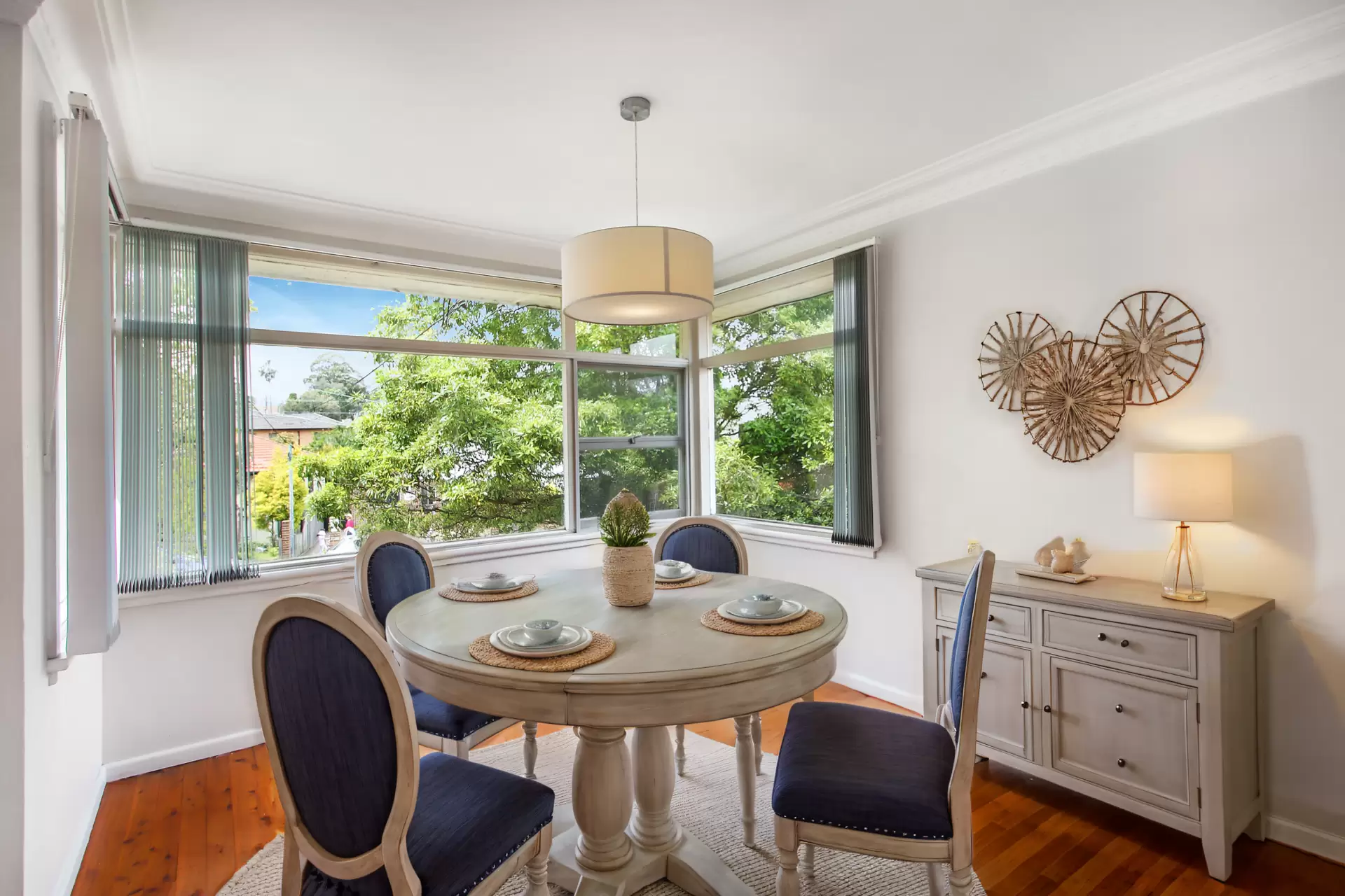 18 Gerrish Street, Gladesville Leased by Cassidy Real Estate - image 1