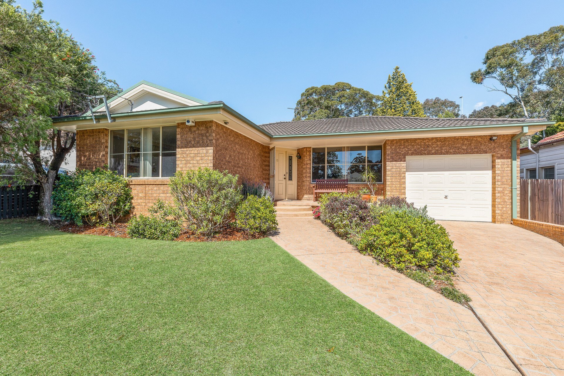 6 Oates Avenue, Gladesville Sold by Cassidy Real Estate - image 1