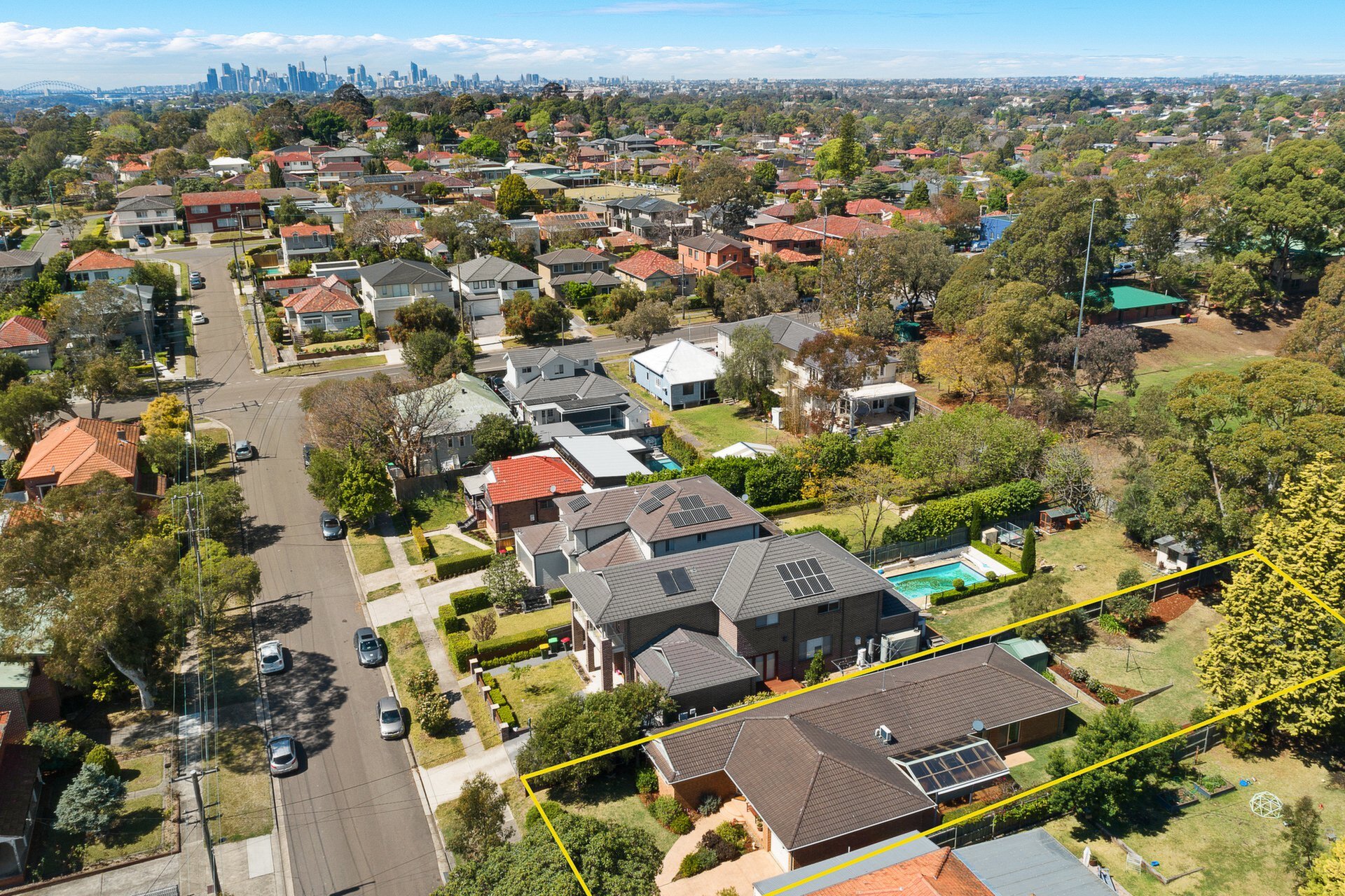 6 Oates Avenue, Gladesville Sold by Cassidy Real Estate - image 1
