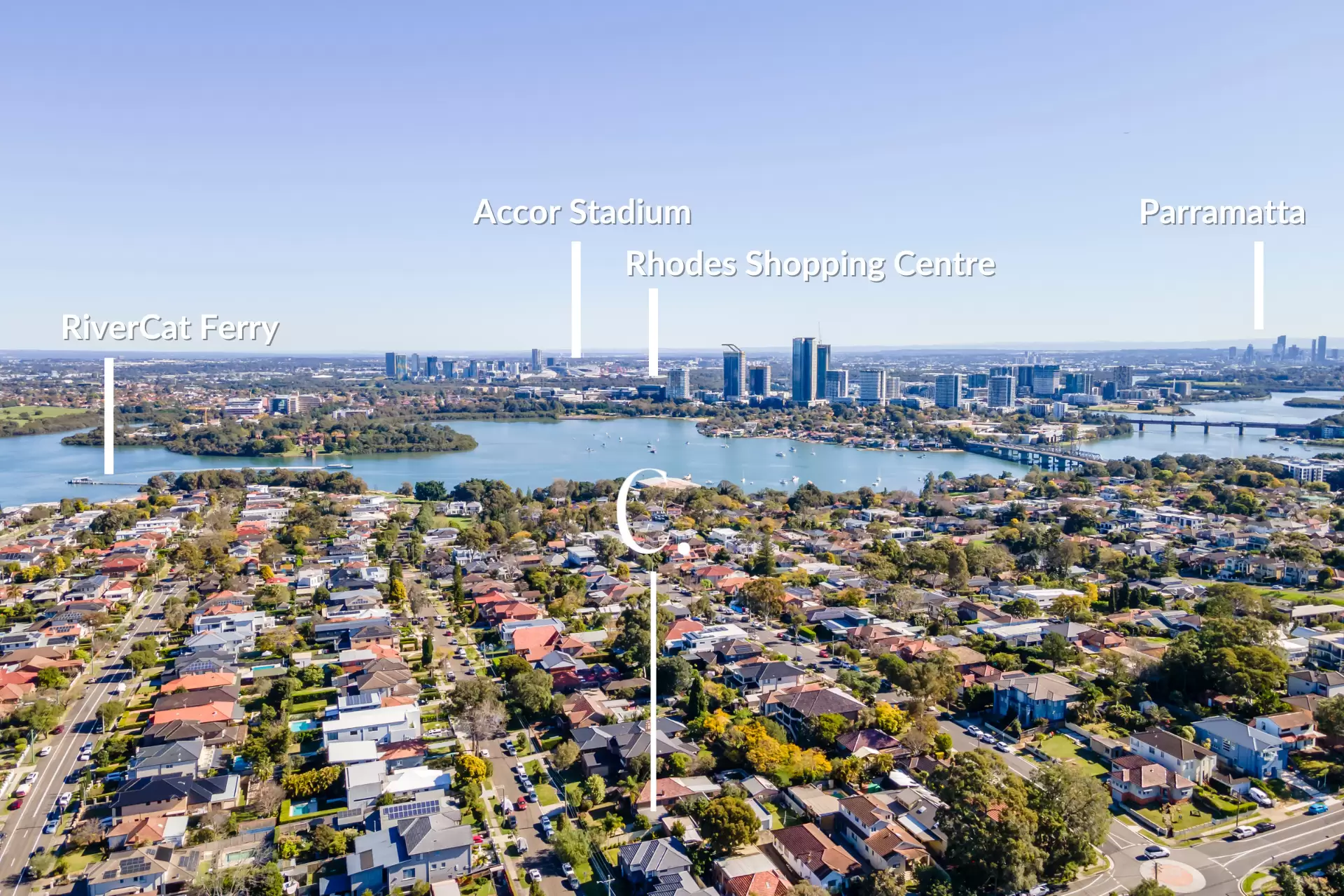 1 Douglas Street, Putney Sold by Cassidy Real Estate - image 1