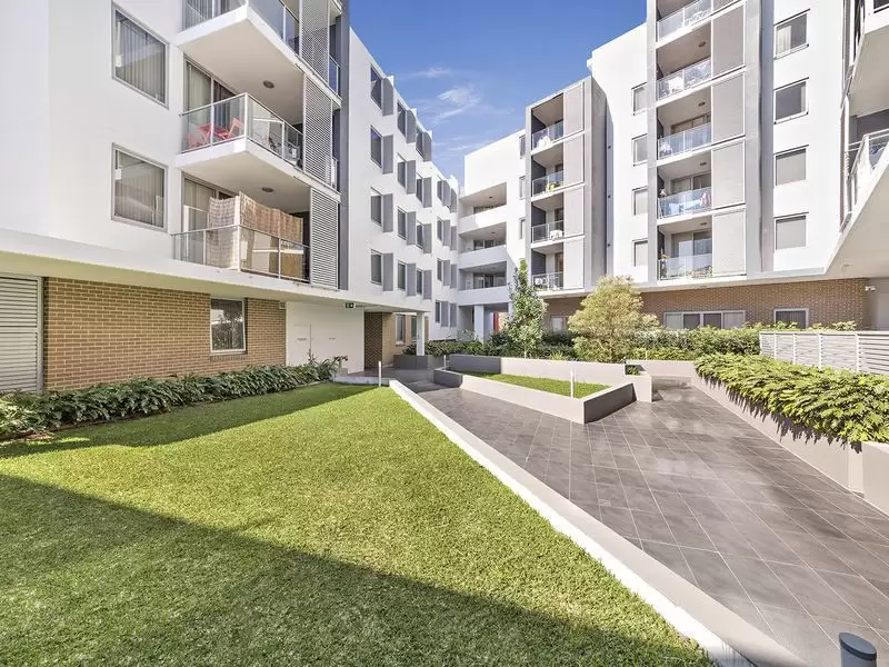 314/363 Beamish Street, Campsie Leased by Cassidy Real Estate - image 1