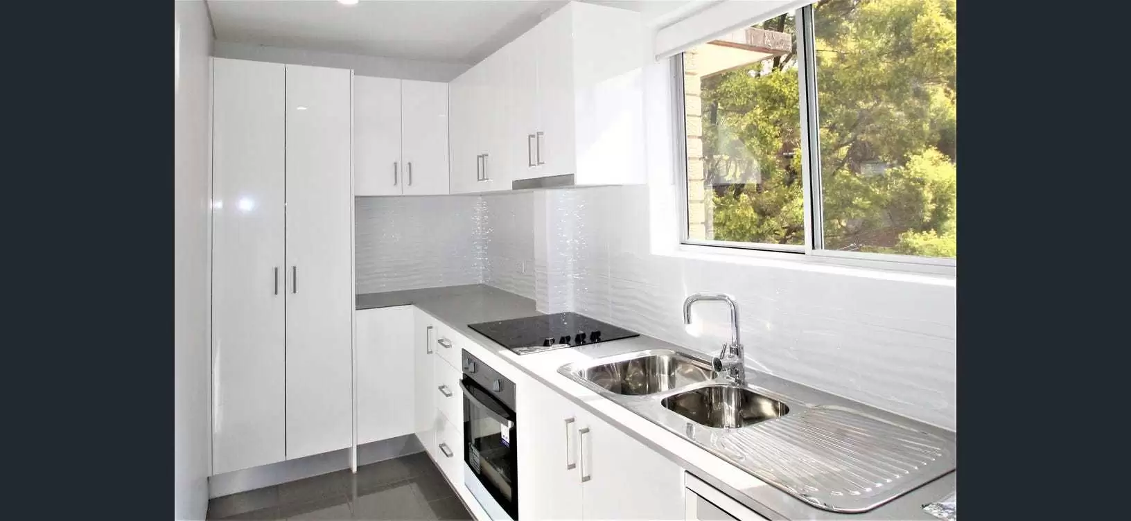 2/4 Punt Road, Gladesville Leased by Cassidy Real Estate - image 1