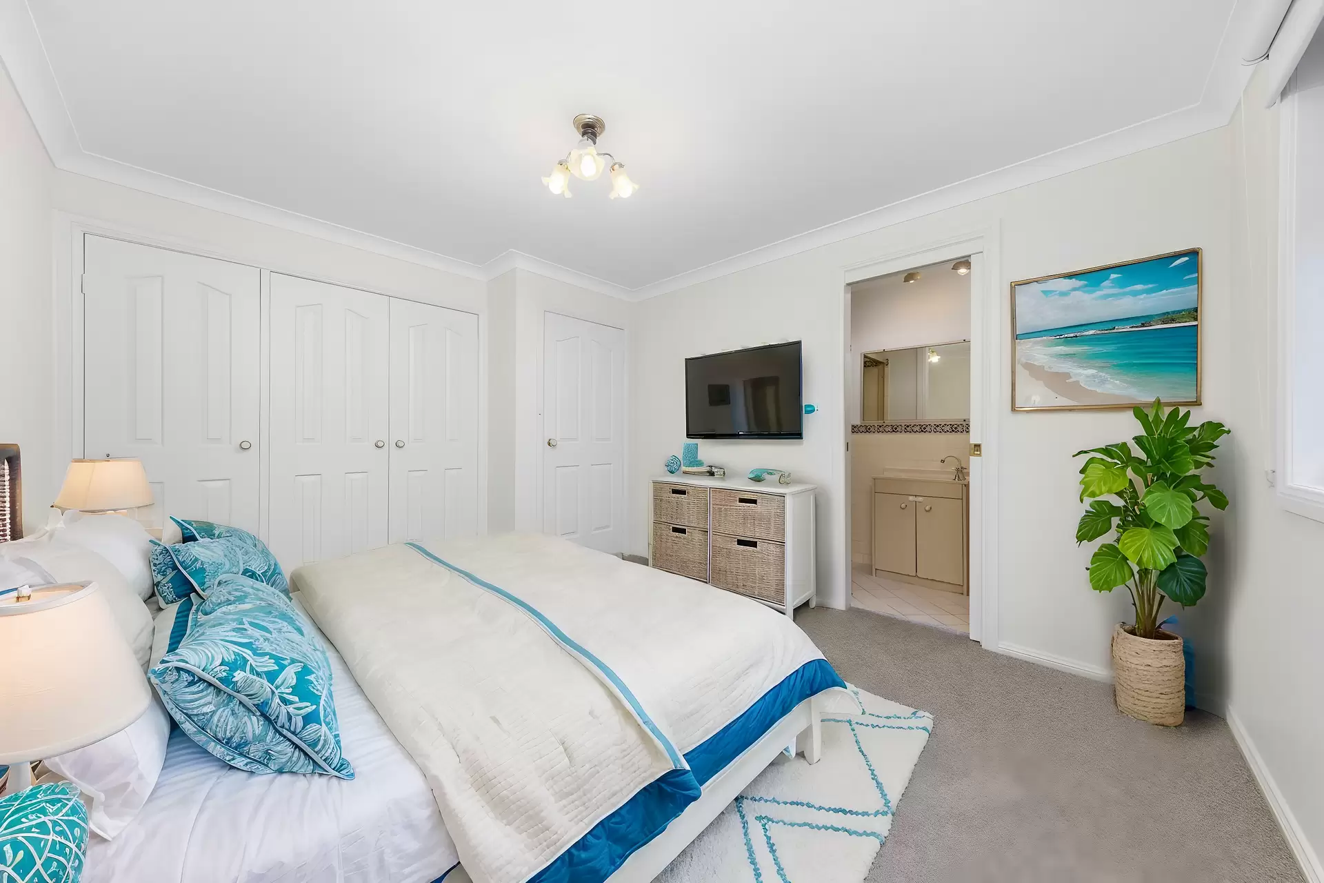 1/3 Champion Road, Tennyson Point Leased by Cassidy Real Estate - image 1