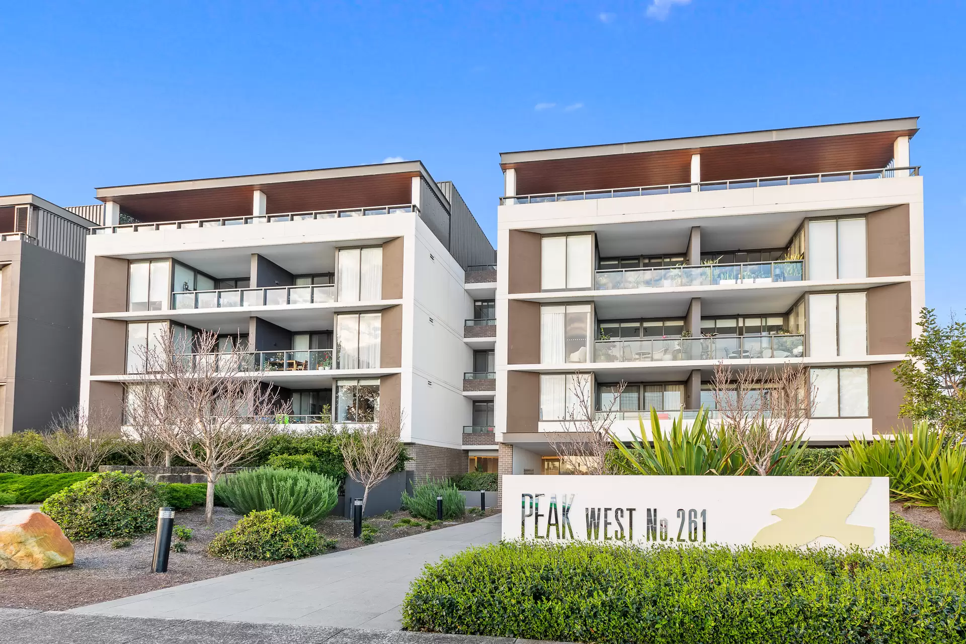413/261 Morrison Road, Ryde Sold by Cassidy Real Estate - image 1