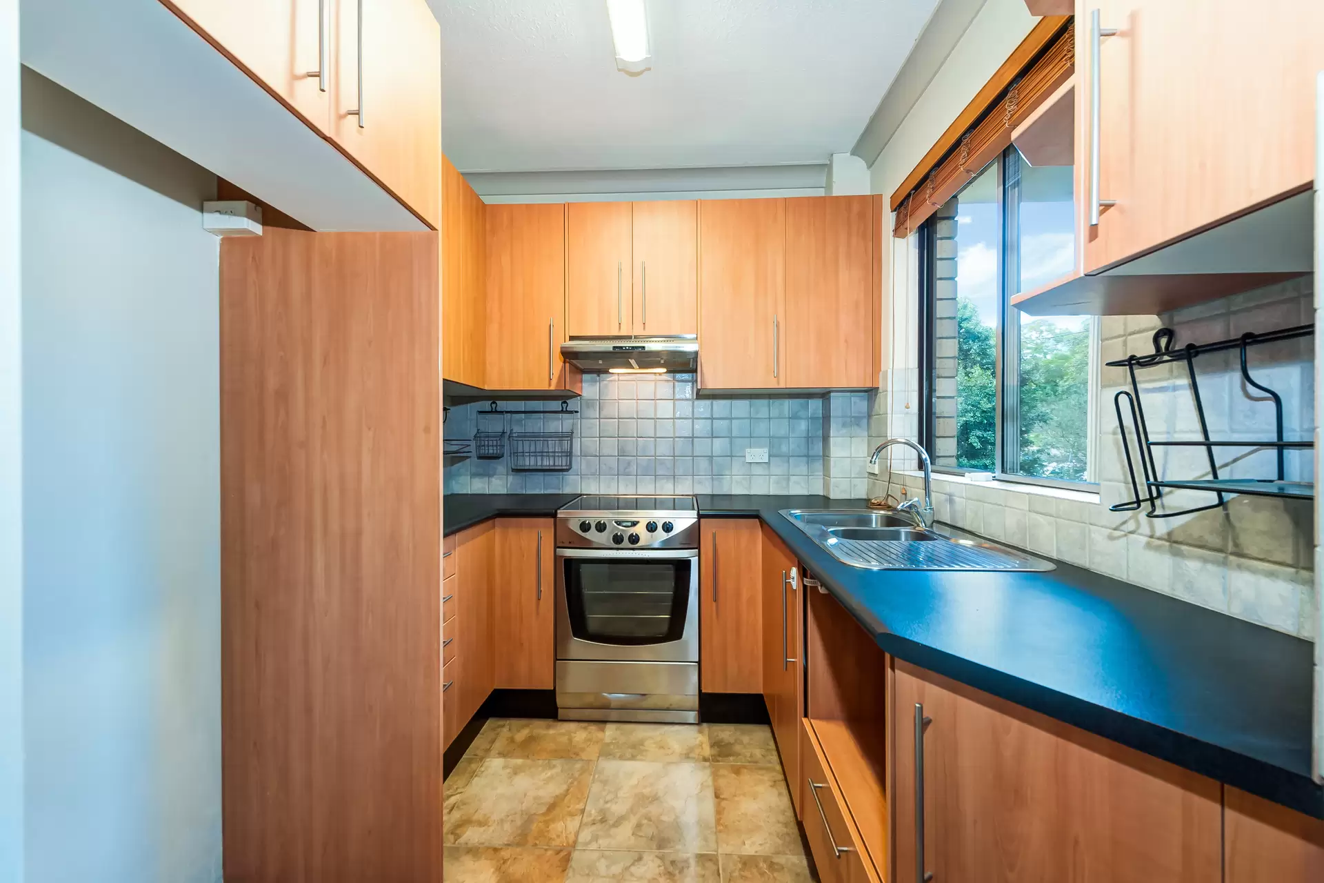 4/31-33 Pearson Street, Gladesville Leased by Cassidy Real Estate - image 1