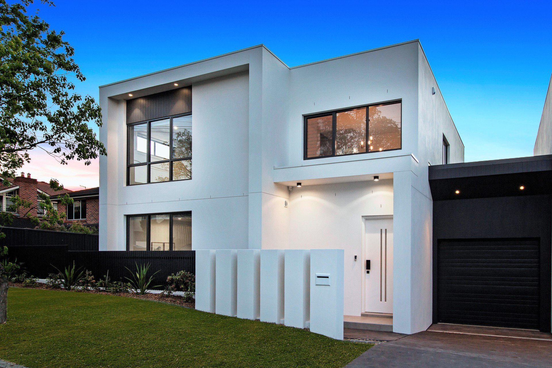 1 Bayview Street, Tennyson Point Sold by Cassidy Real Estate - image 1