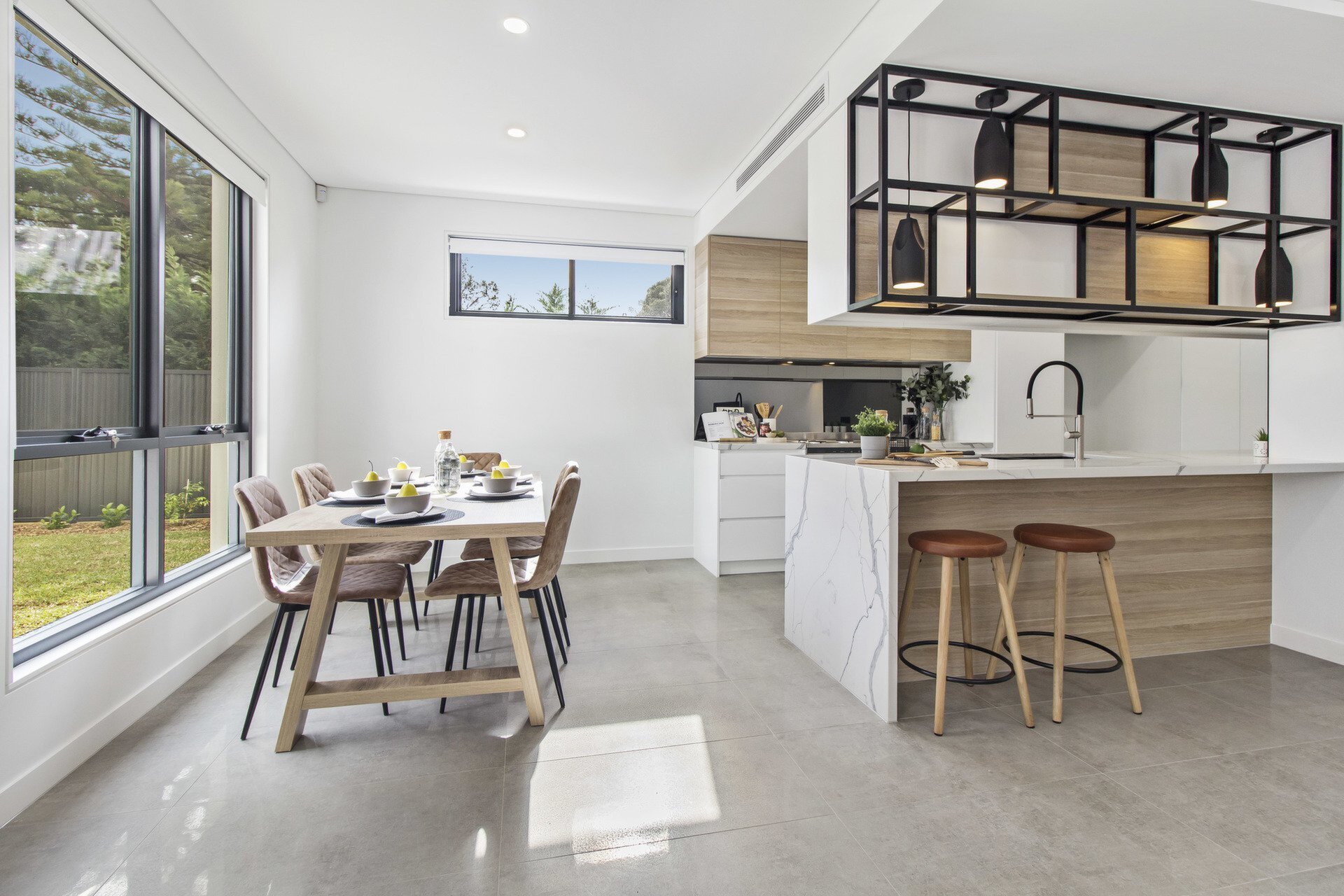 1 Bayview Street, Tennyson Point Sold by Cassidy Real Estate - image 1