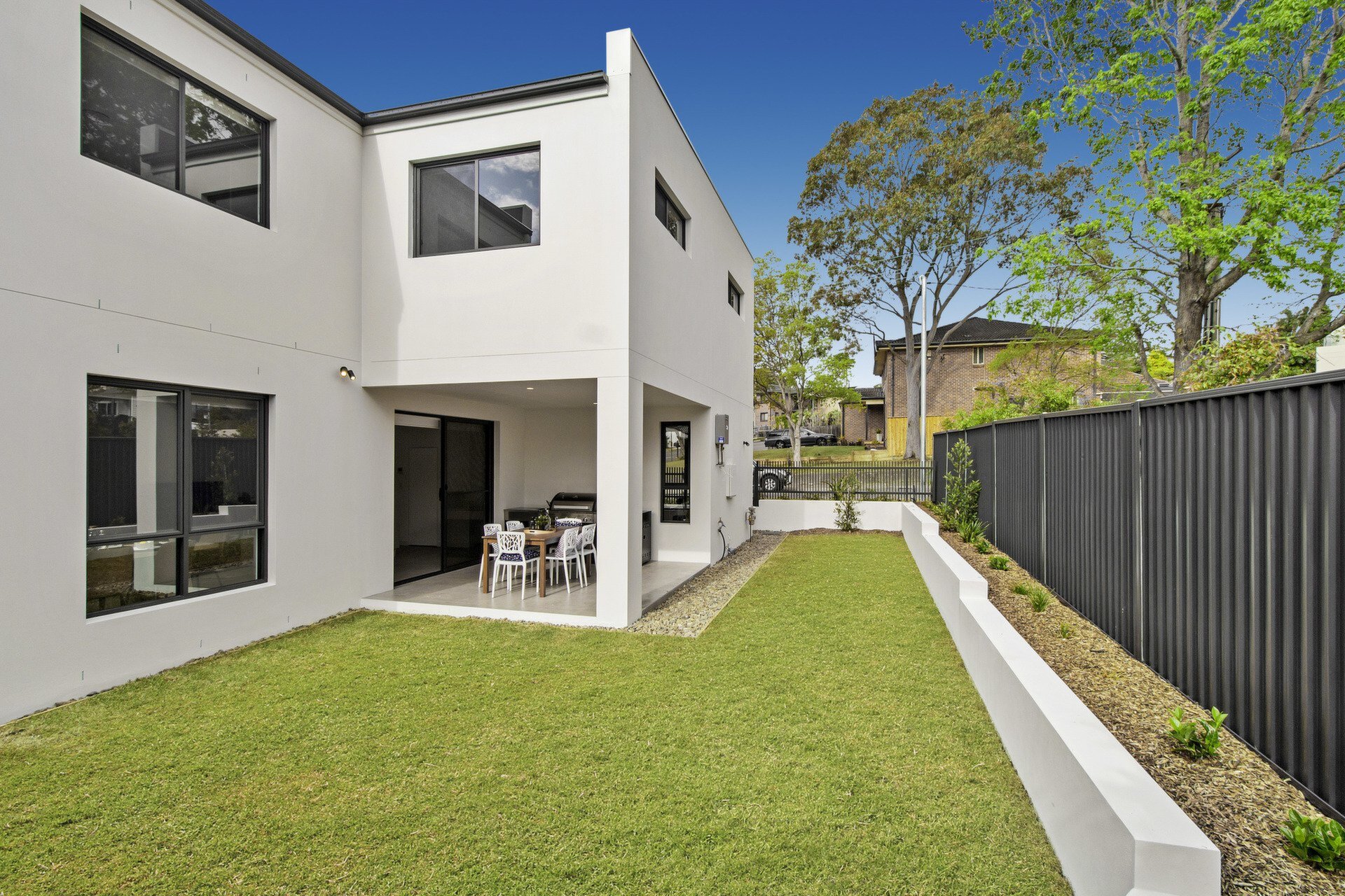 1 Bayview Street, Tennyson Point Sold by Cassidy Real Estate - image 1