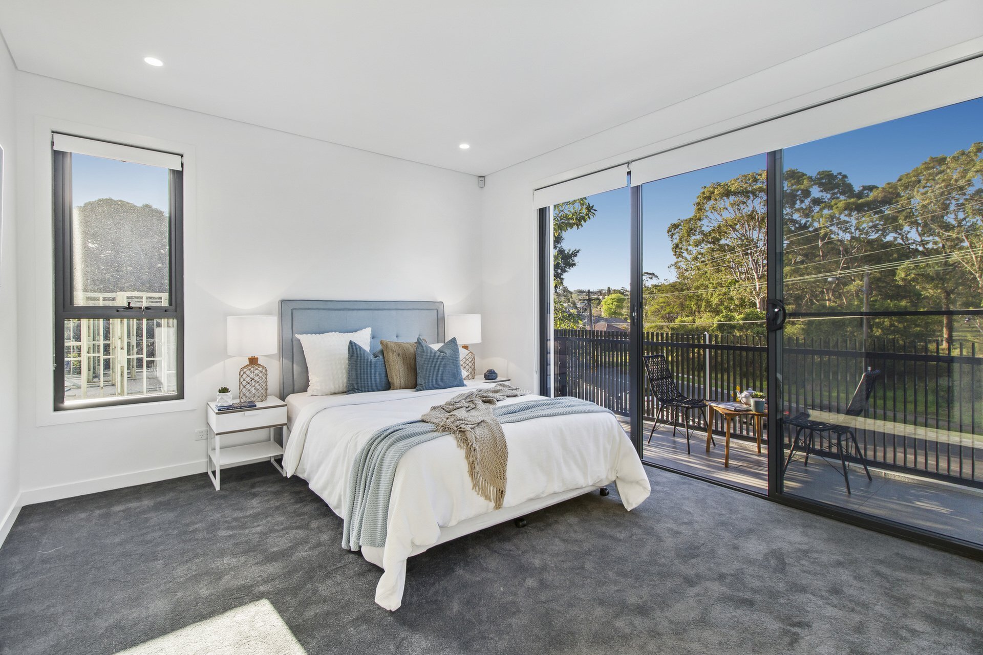 1 Bayview Street, Tennyson Point Sold by Cassidy Real Estate - image 1