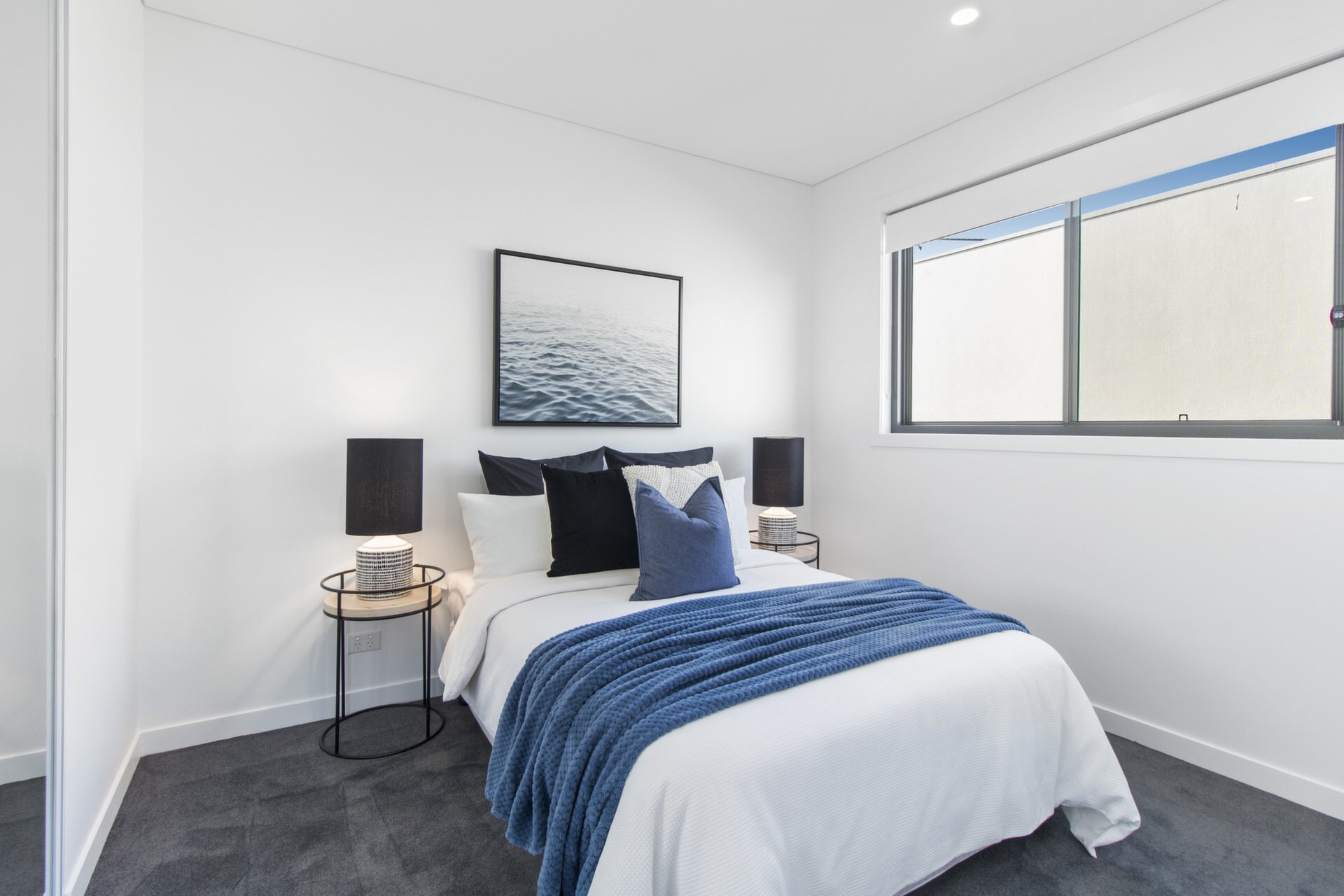 1 Bayview Street, Tennyson Point Sold by Cassidy Real Estate - image 1