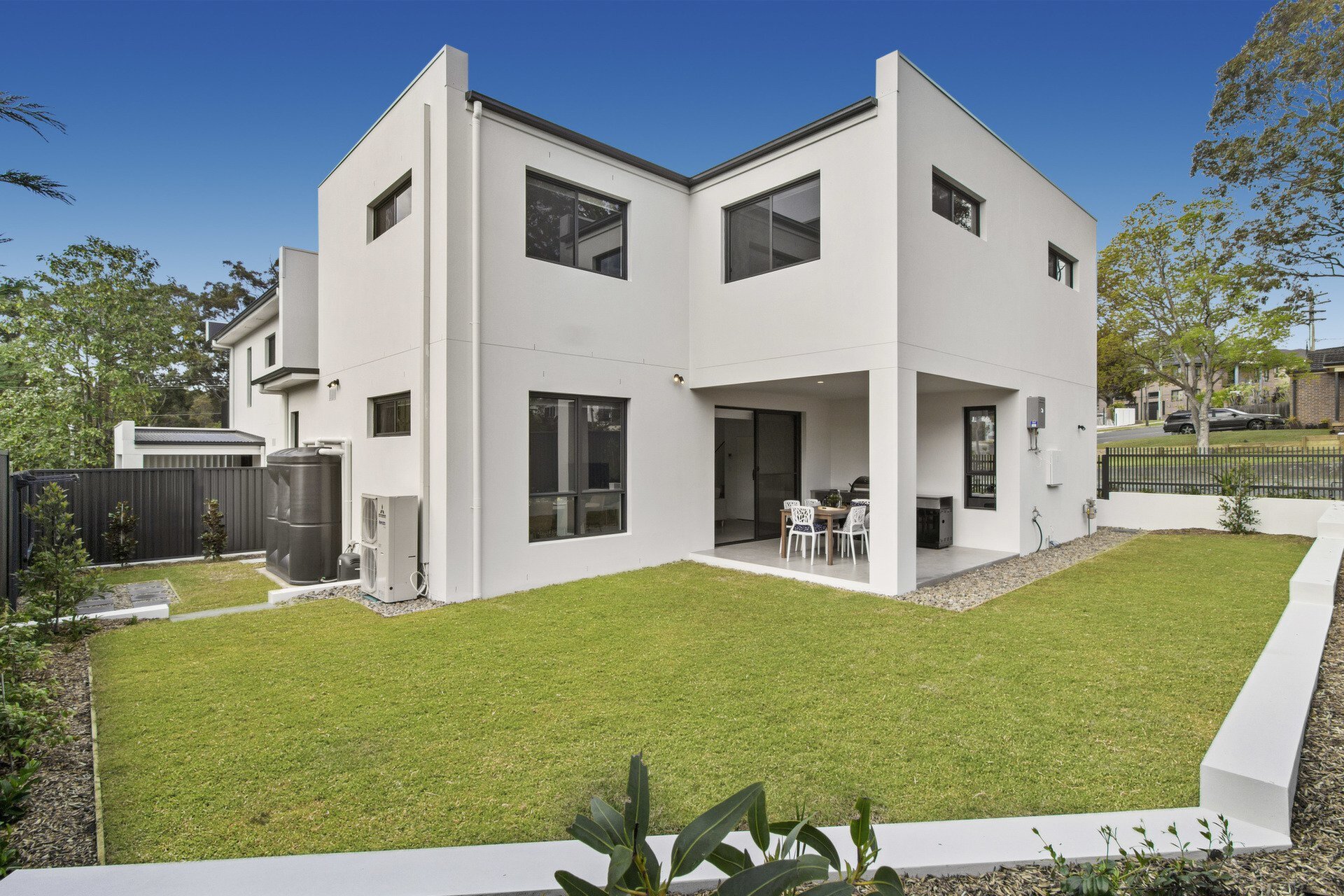 1 Bayview Street, Tennyson Point Sold by Cassidy Real Estate - image 1