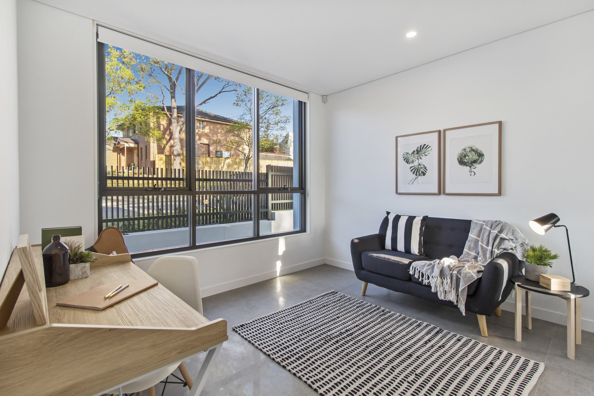 1 Bayview Street, Tennyson Point Sold by Cassidy Real Estate - image 1