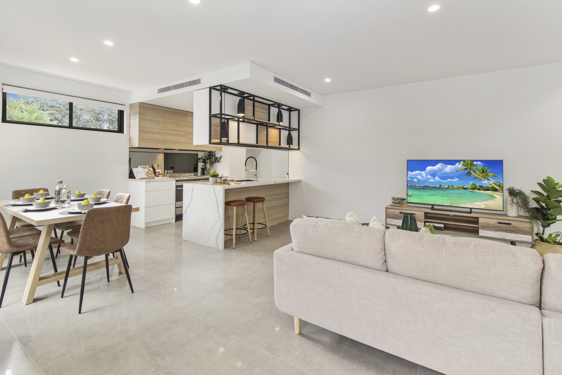 1 Bayview Street, Tennyson Point Sold by Cassidy Real Estate - image 1