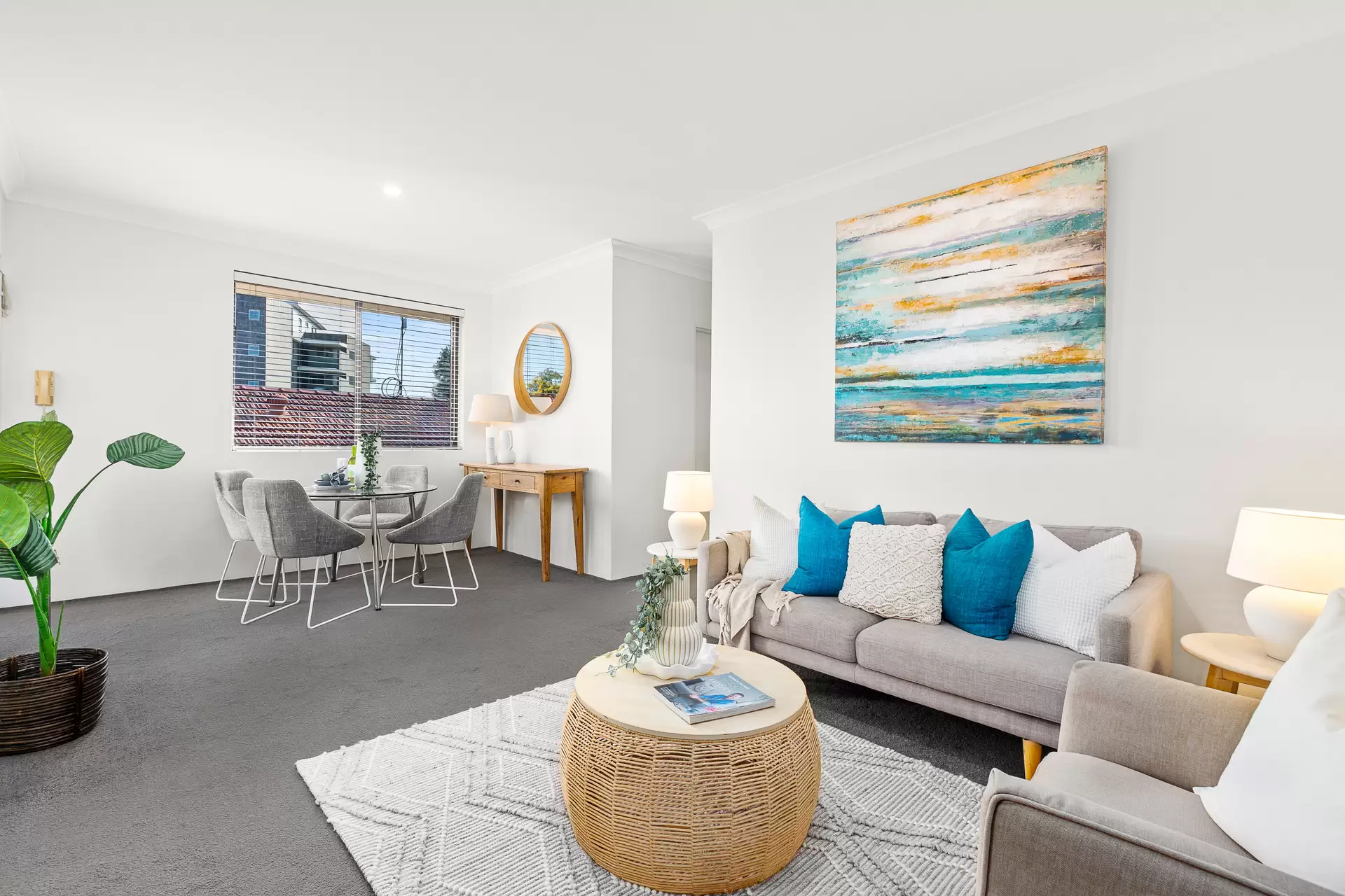 11/8 Pittwater Road, Gladesville Sold by Cassidy Real Estate - image 1
