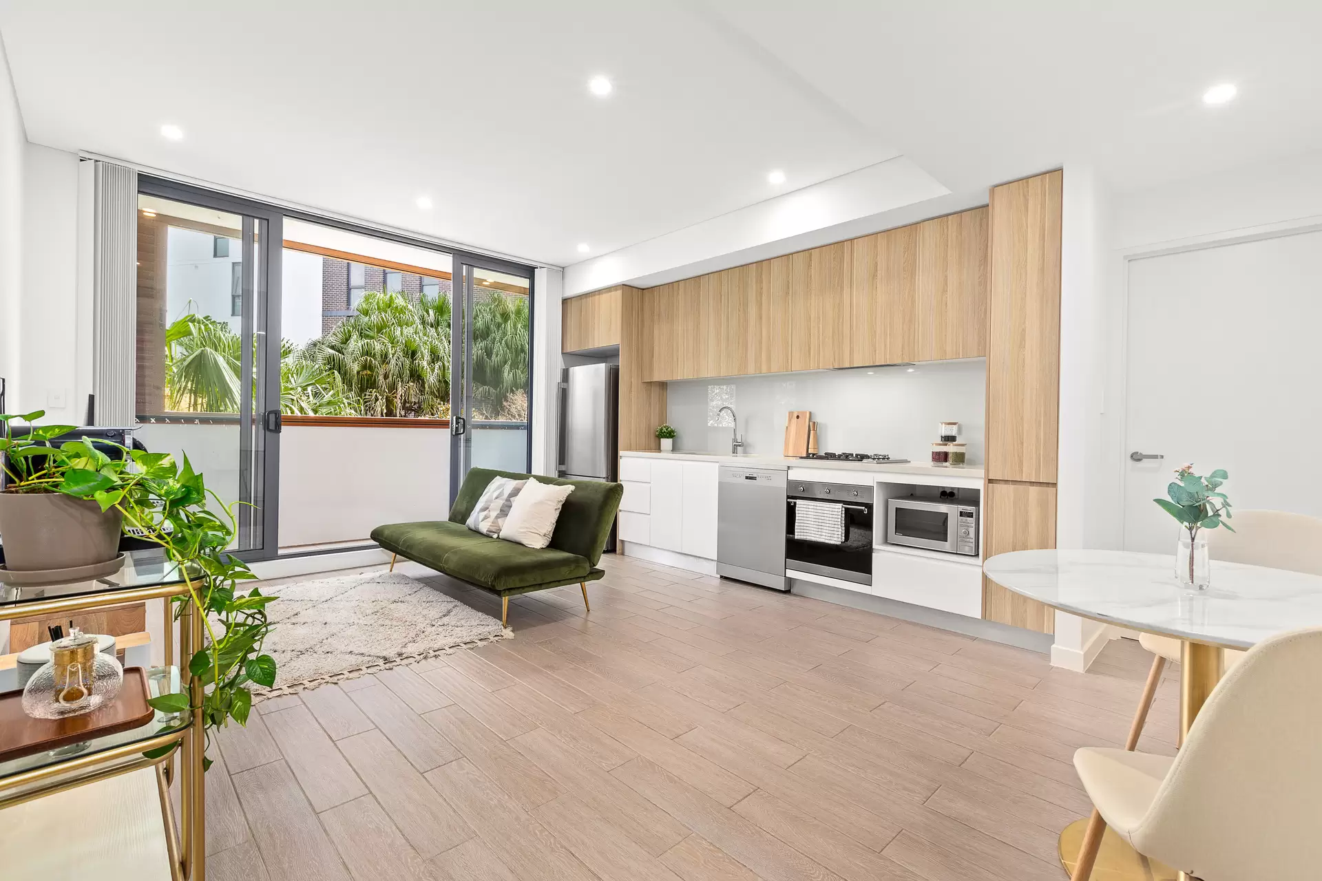 310/230 Victoria Road, Gladesville Sold by Cassidy Real Estate - image 1
