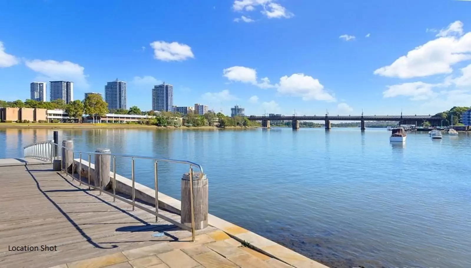 5111/84 Belmore Street, Ryde Leased by Cassidy Real Estate - image 1