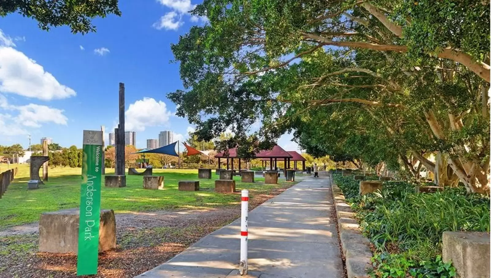 5111/84 Belmore Street, Ryde Leased by Cassidy Real Estate - image 1