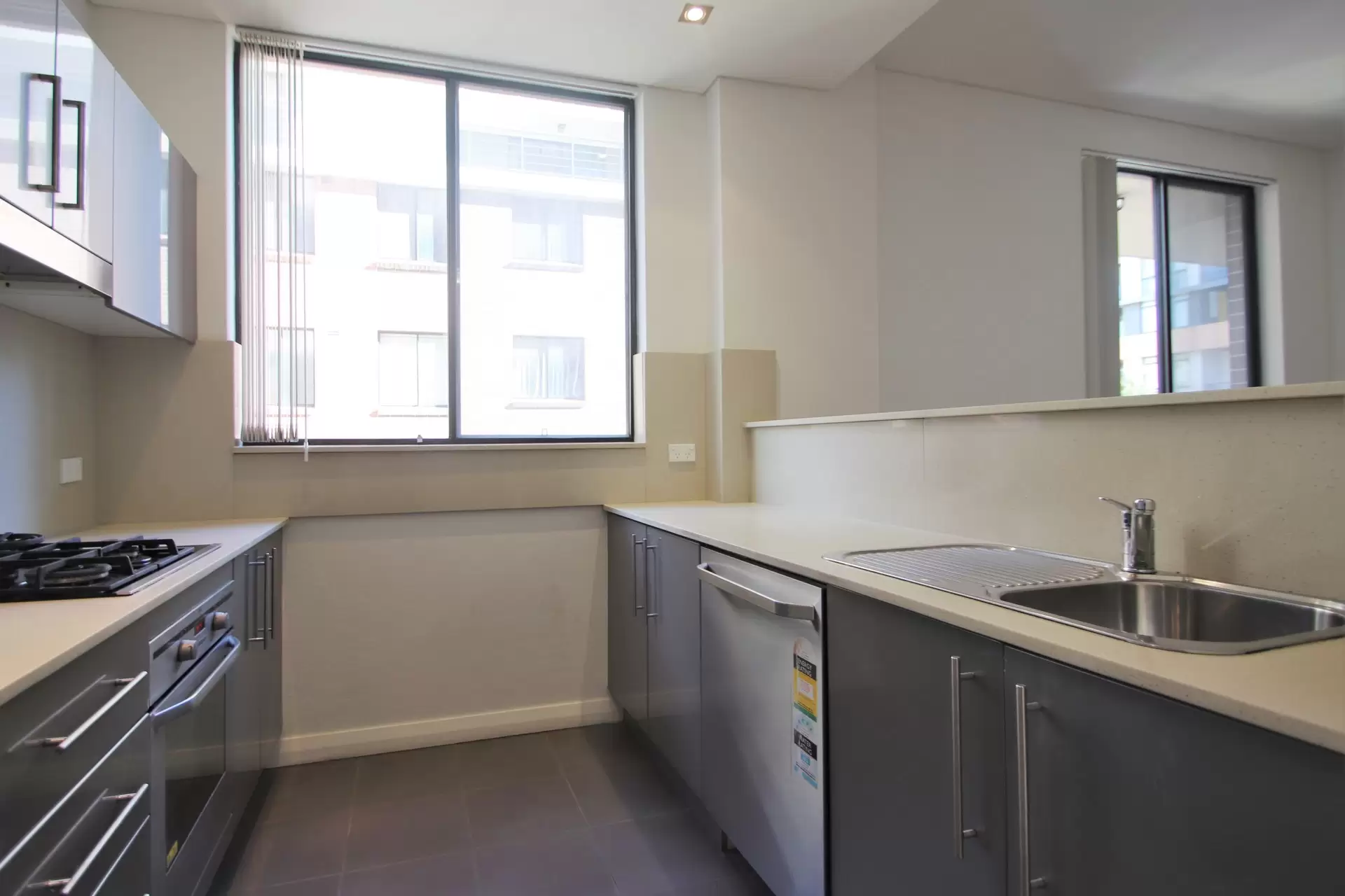 5111/84 Belmore Street, Ryde Leased by Cassidy Real Estate - image 1