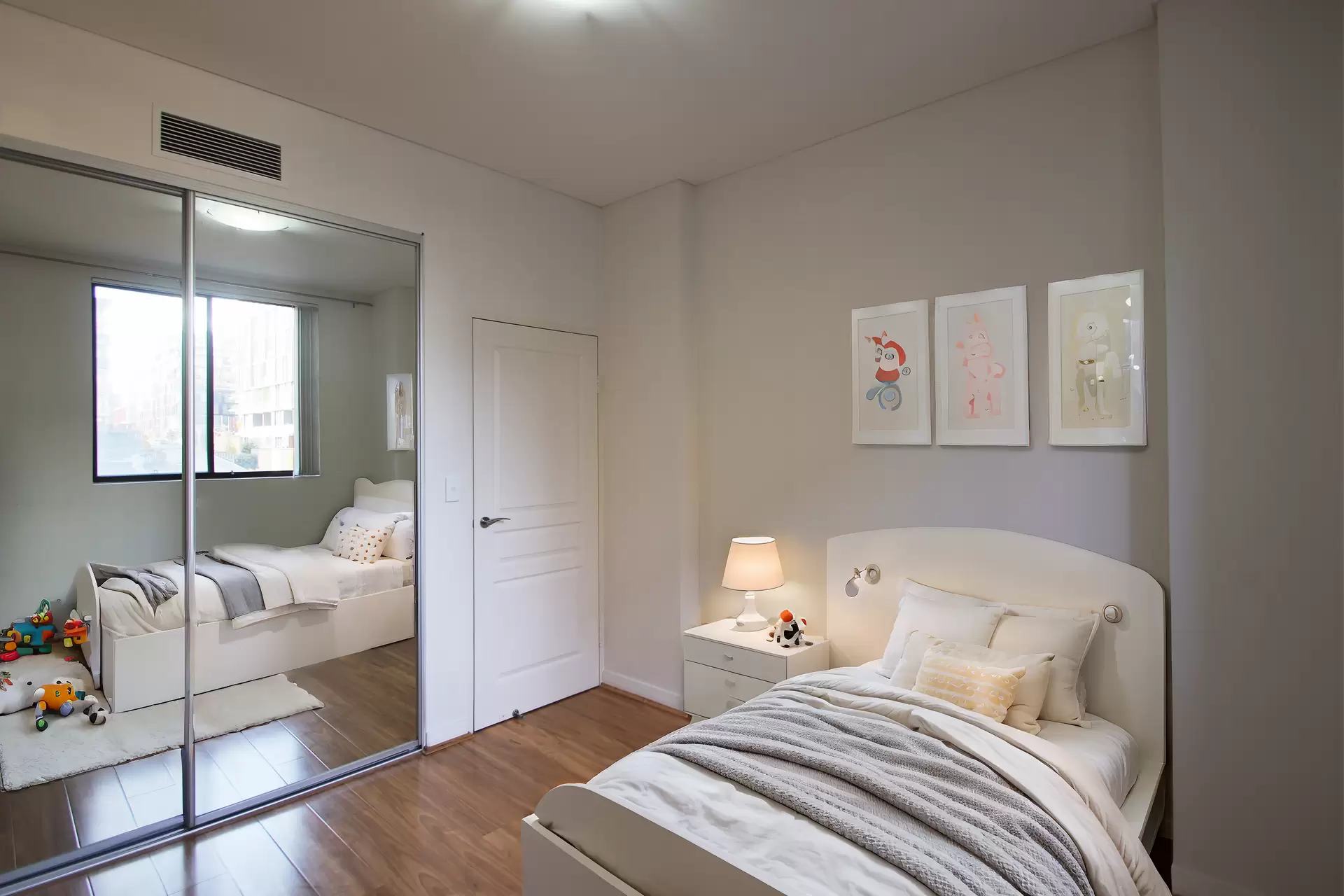 5111/84 Belmore Street, Ryde Leased by Cassidy Real Estate - image 1