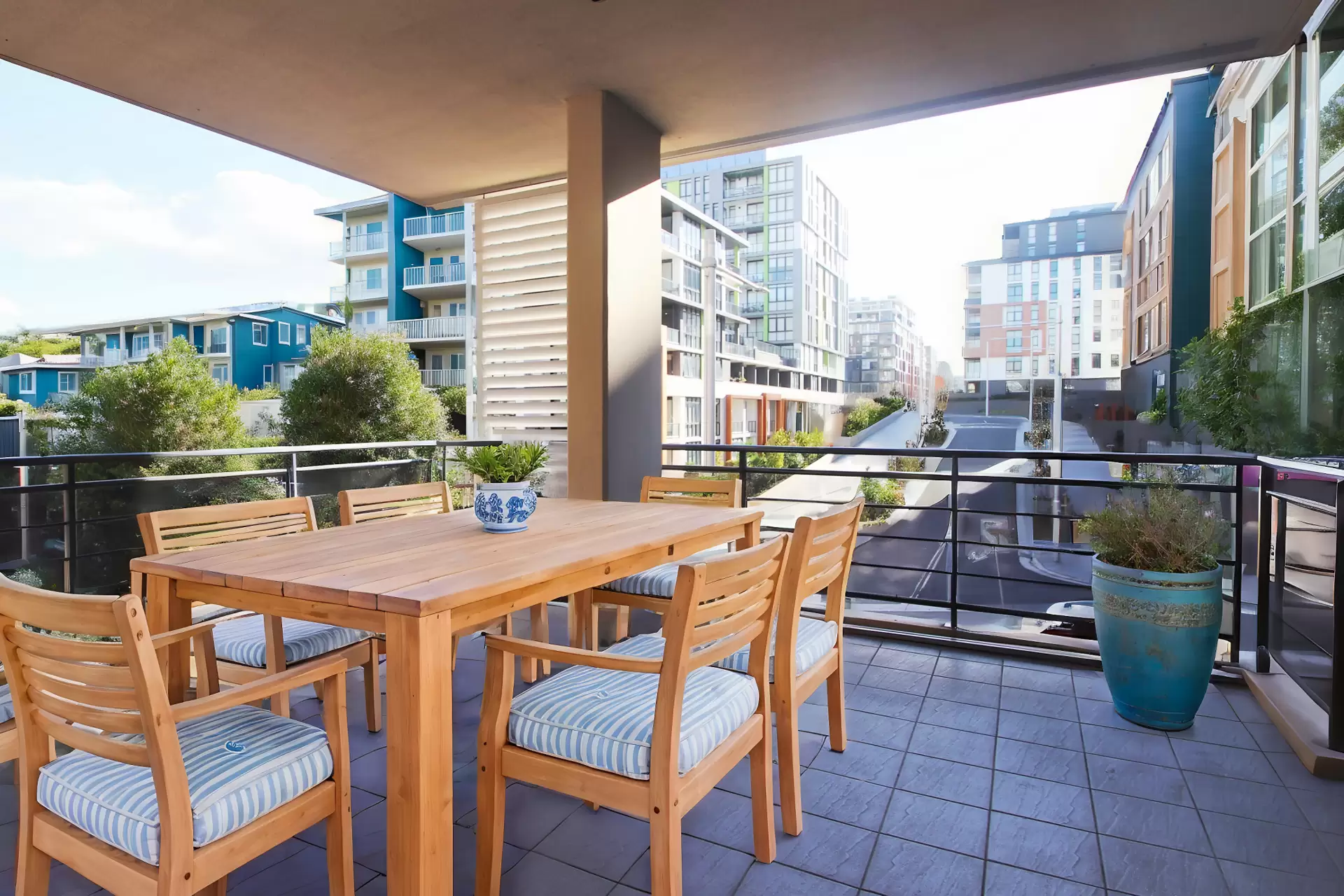 5111/84 Belmore Street, Ryde Leased by Cassidy Real Estate - image 1
