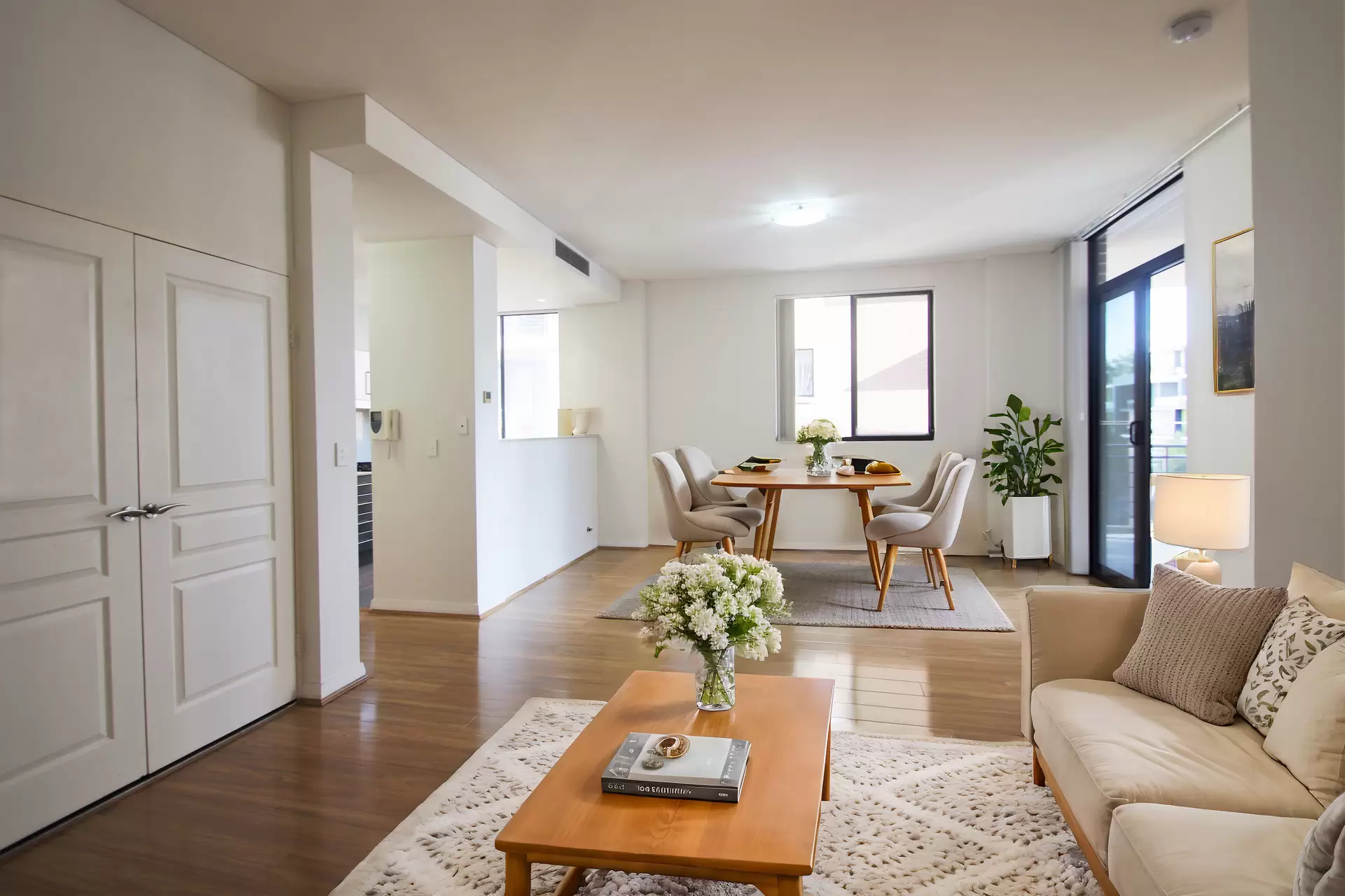 5111/84 Belmore Street, Ryde Leased by Cassidy Real Estate - image 1