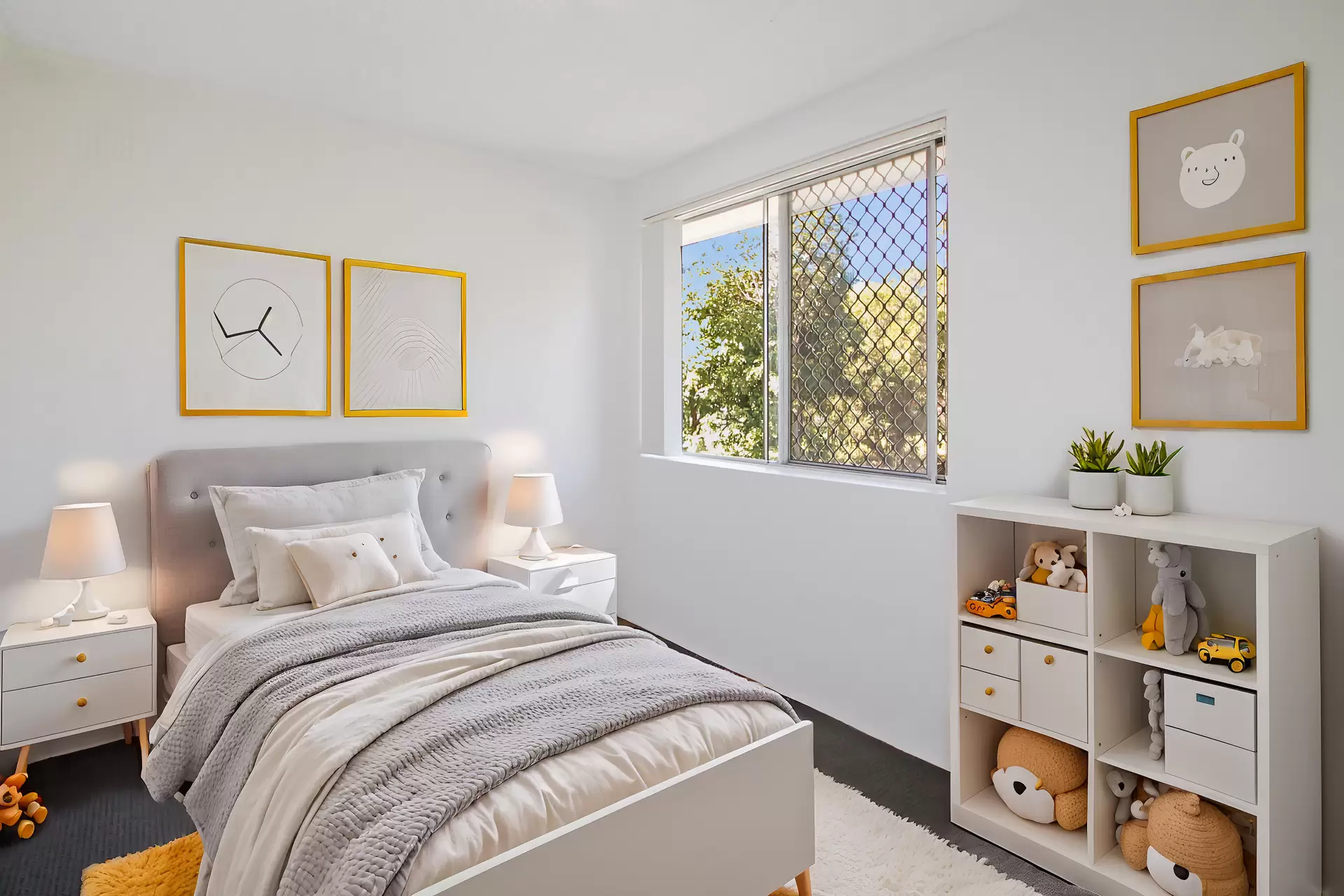 5/1 Morrison Road, Gladesville Leased by Cassidy Real Estate - image 1