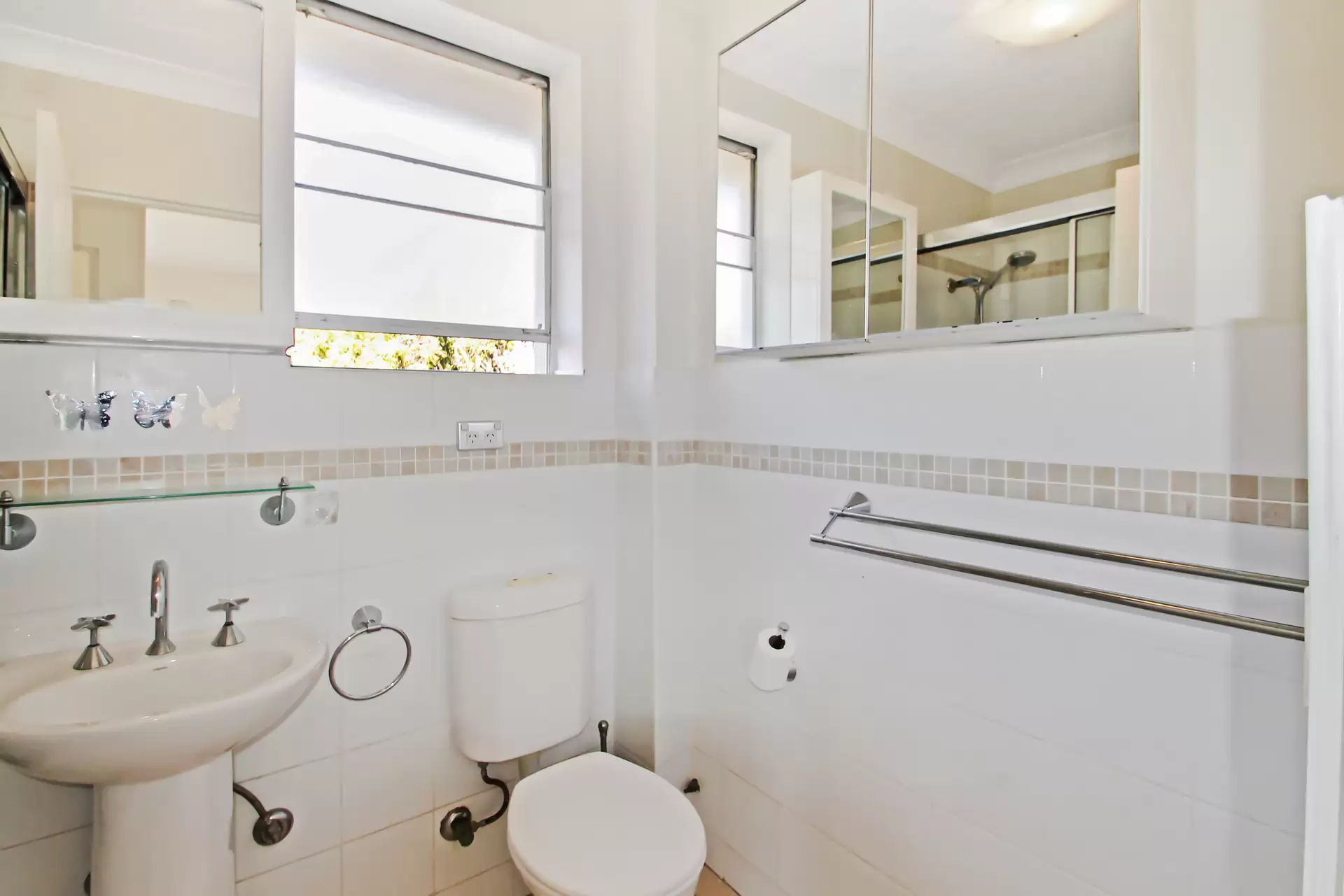 5/1 Morrison Road, Gladesville Leased by Cassidy Real Estate - image 1