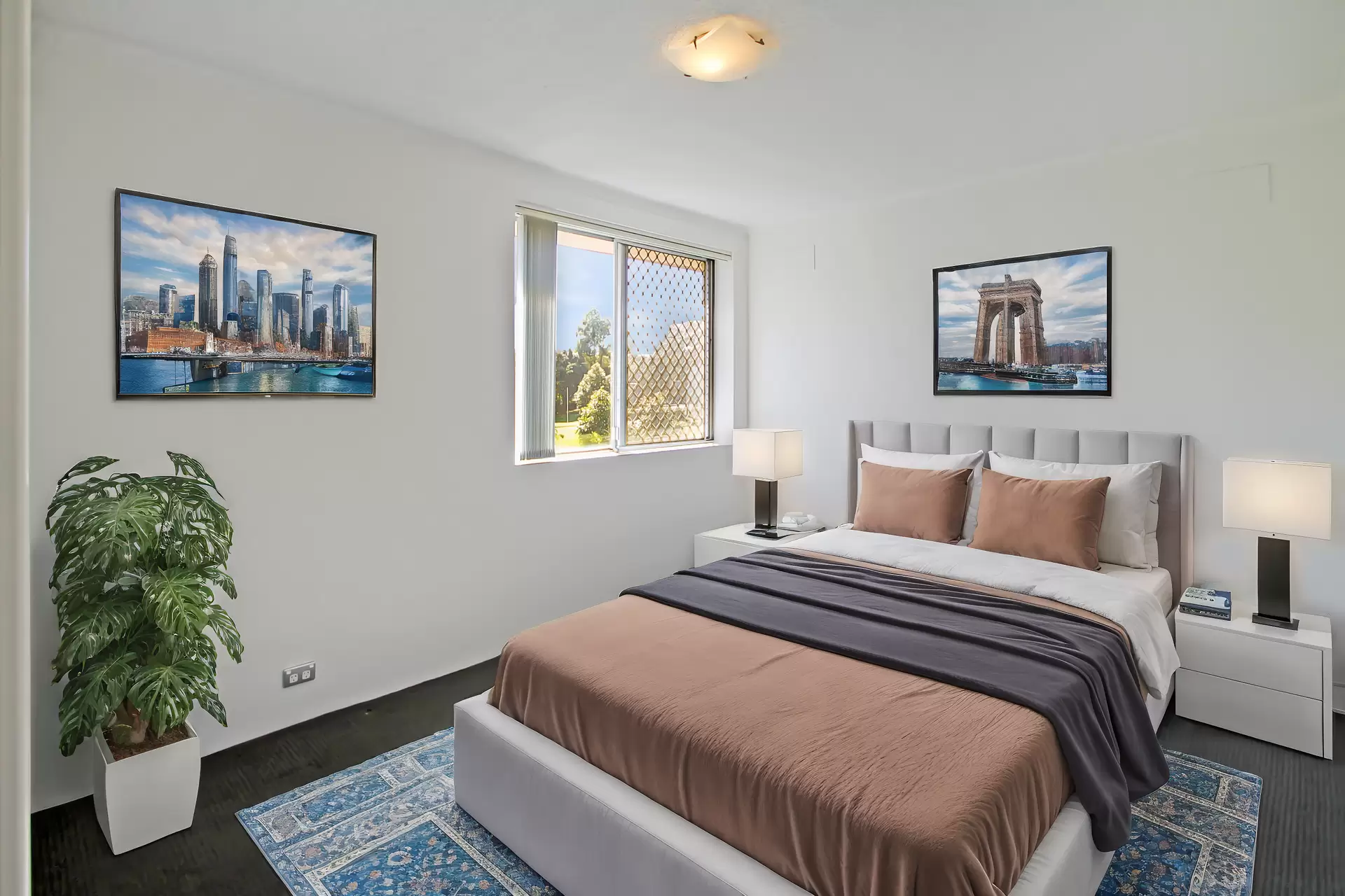 5/1 Morrison Road, Gladesville Leased by Cassidy Real Estate - image 1