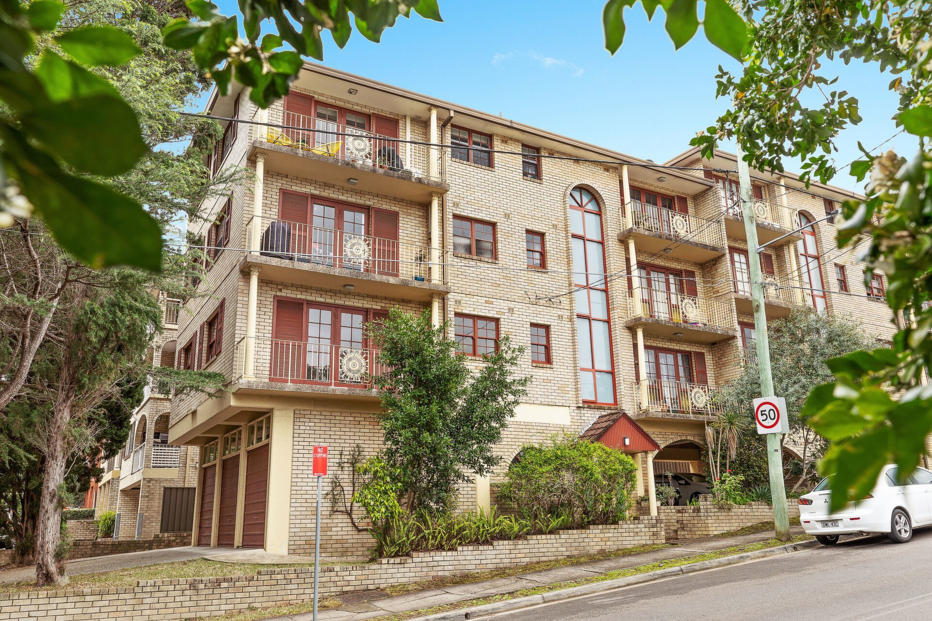 1/14 Pearson Street, Gladesville Sold by Cassidy Real Estate - image 1