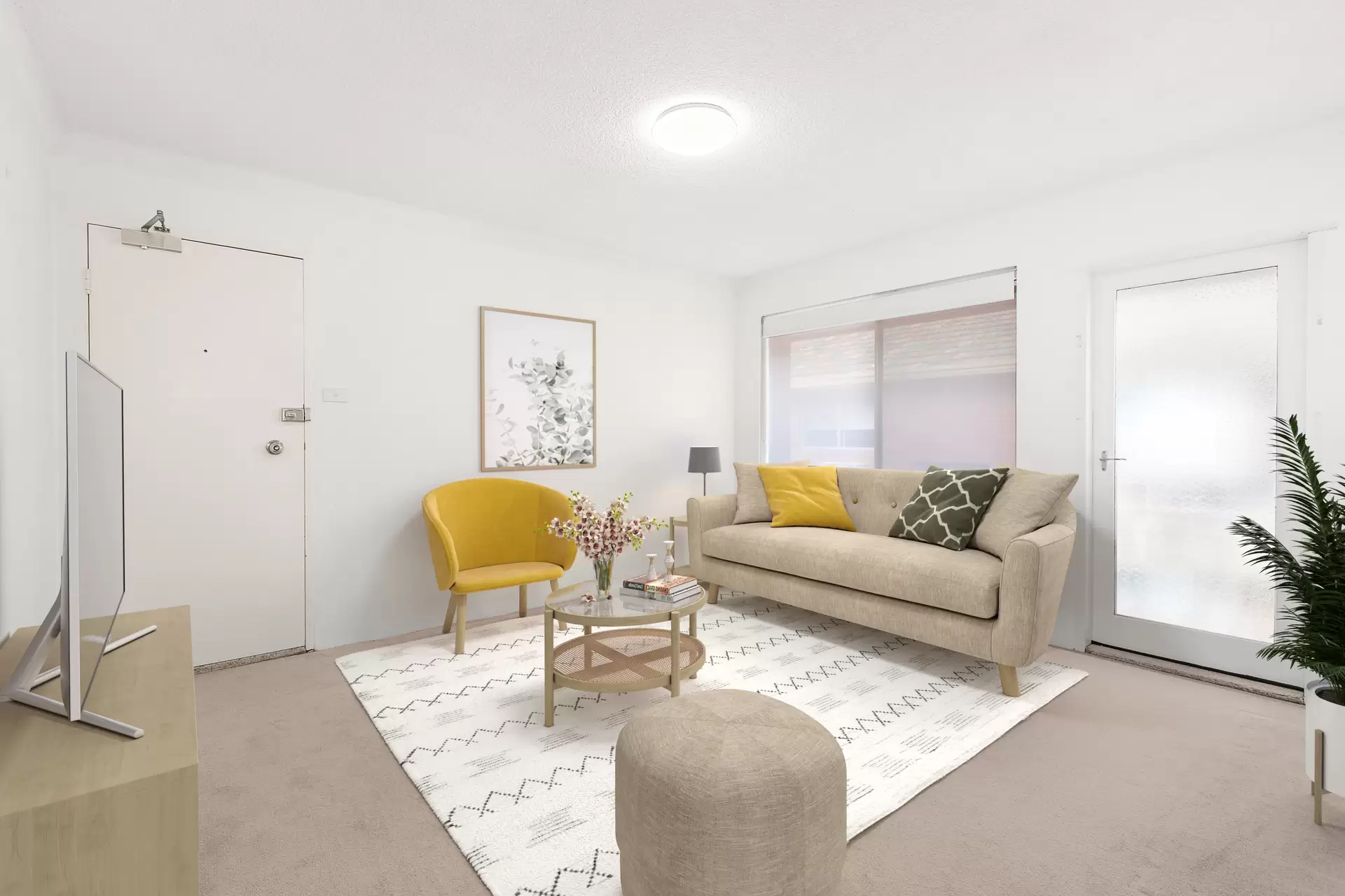 9/3 Western Crescent, Gladesville Sold by Cassidy Real Estate - image 1