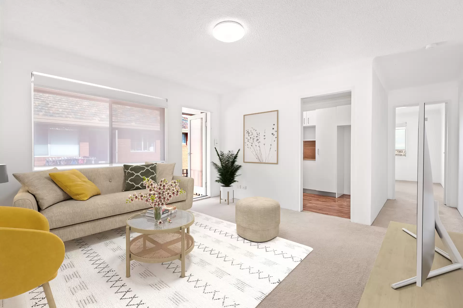 9/3 Western Crescent, Gladesville Sold by Cassidy Real Estate - image 1