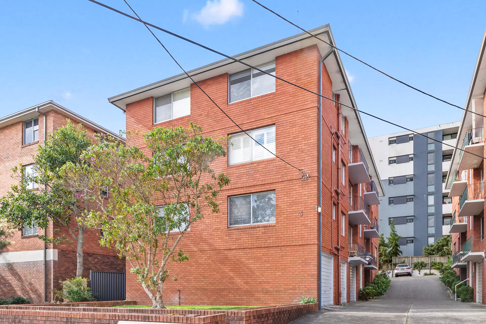 9/3 Western Crescent, Gladesville Sold by Cassidy Real Estate - image 1