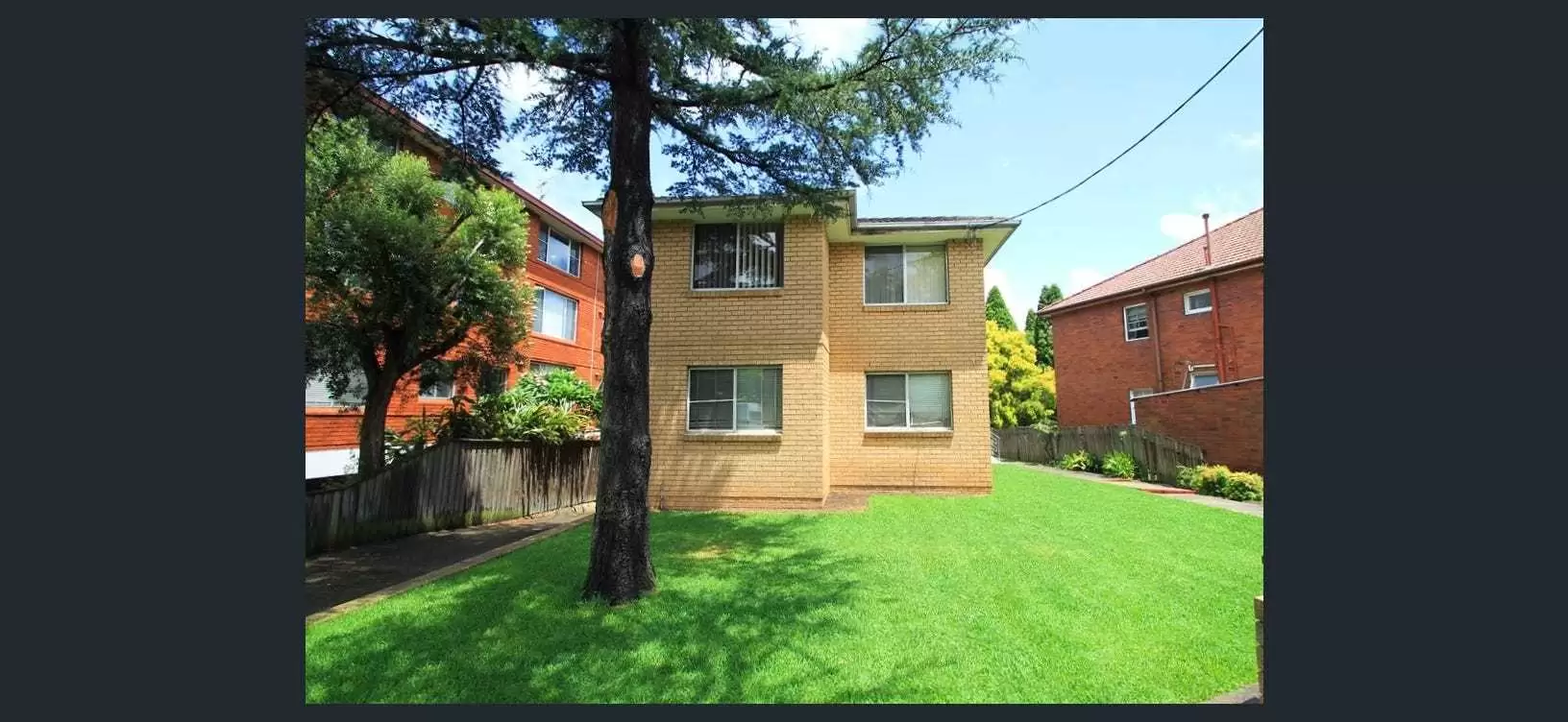 5/4 Punt Road, Gladesville Leased by Cassidy Real Estate - image 1