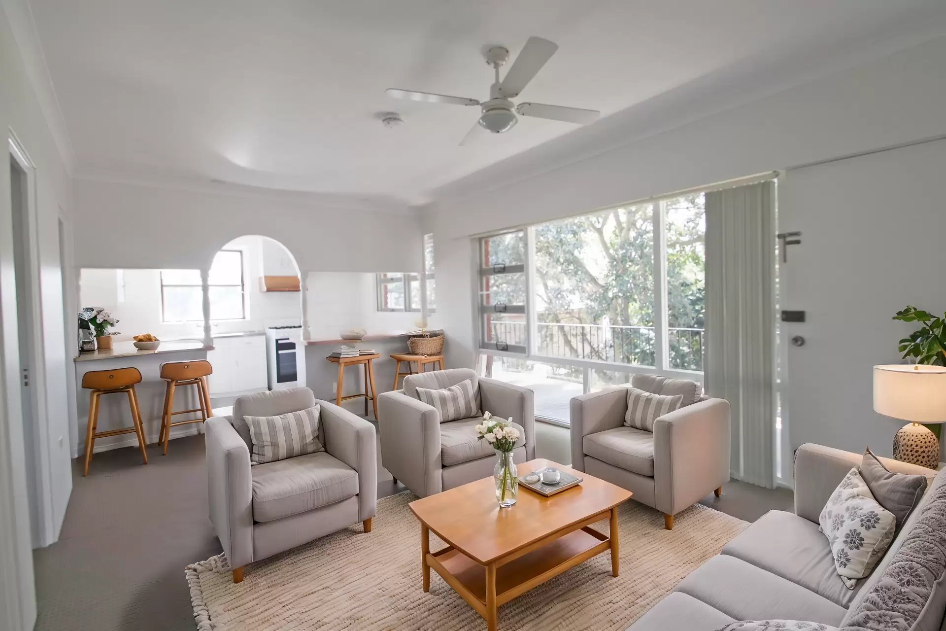 13/50 Milling Street, Hunters Hill Leased by Cassidy Real Estate - image 1