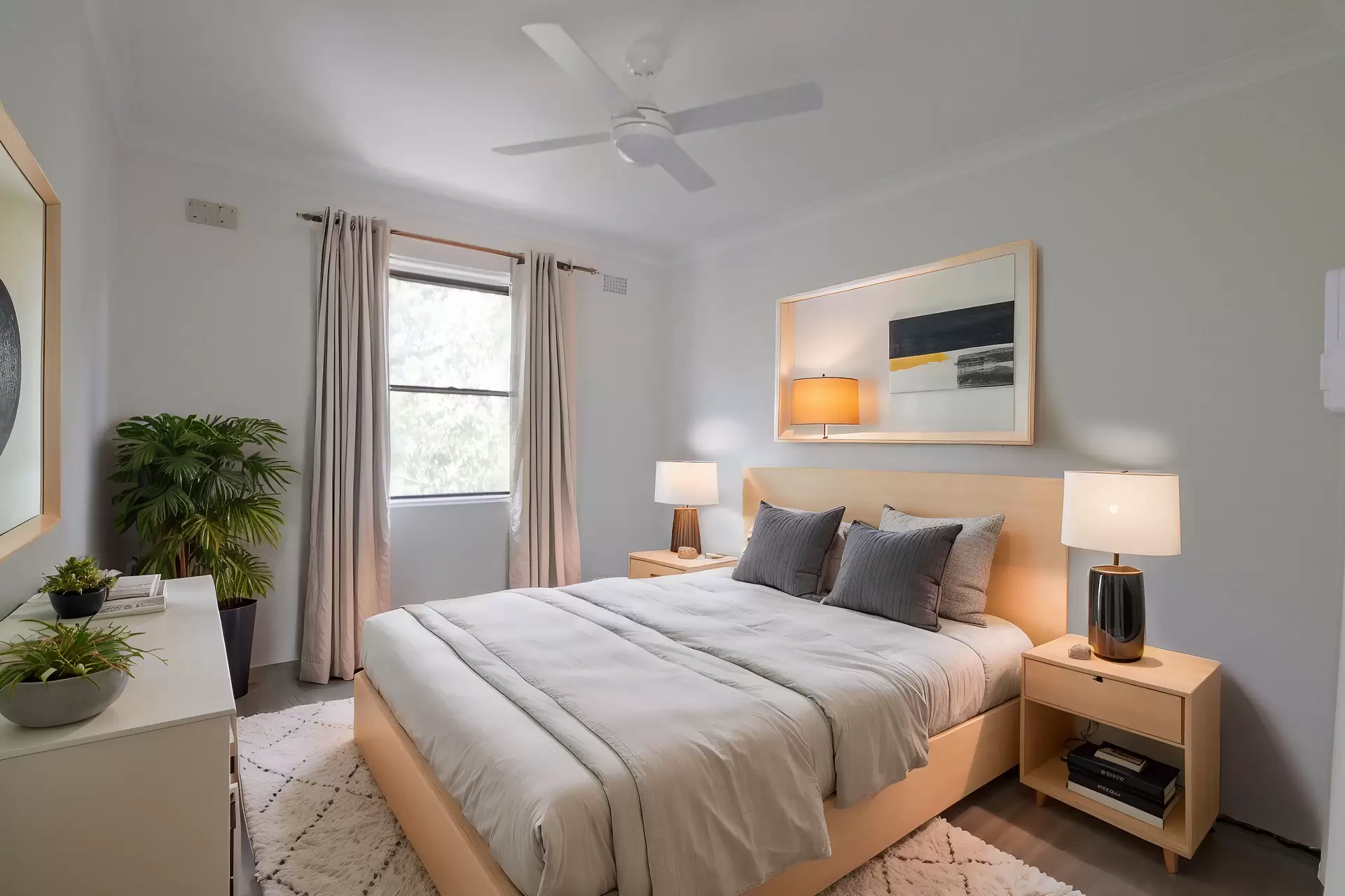 13/50 Milling Street, Hunters Hill Leased by Cassidy Real Estate - image 1