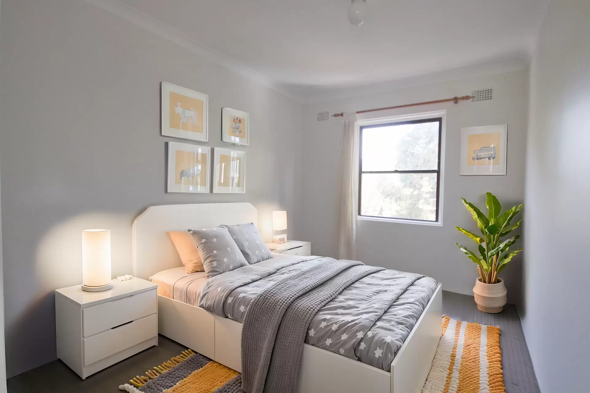 13/50 Milling Street, Hunters Hill Leased by Cassidy Real Estate - image 1
