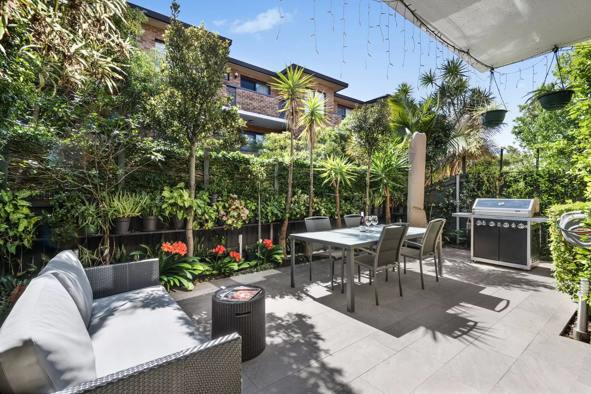 4/27-29 College Street, Drummoyne Sold by Cassidy Real Estate - image 1