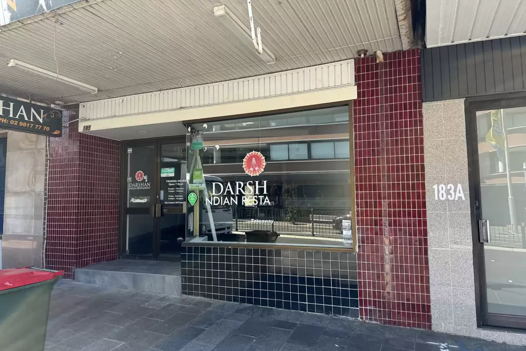 185  Victoria Road, Gladesville Leased by Cassidy Real Estate