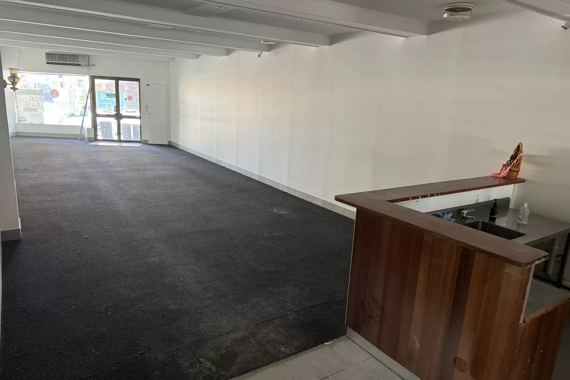 185  Victoria Road, Gladesville Leased by Cassidy Real Estate - image 1