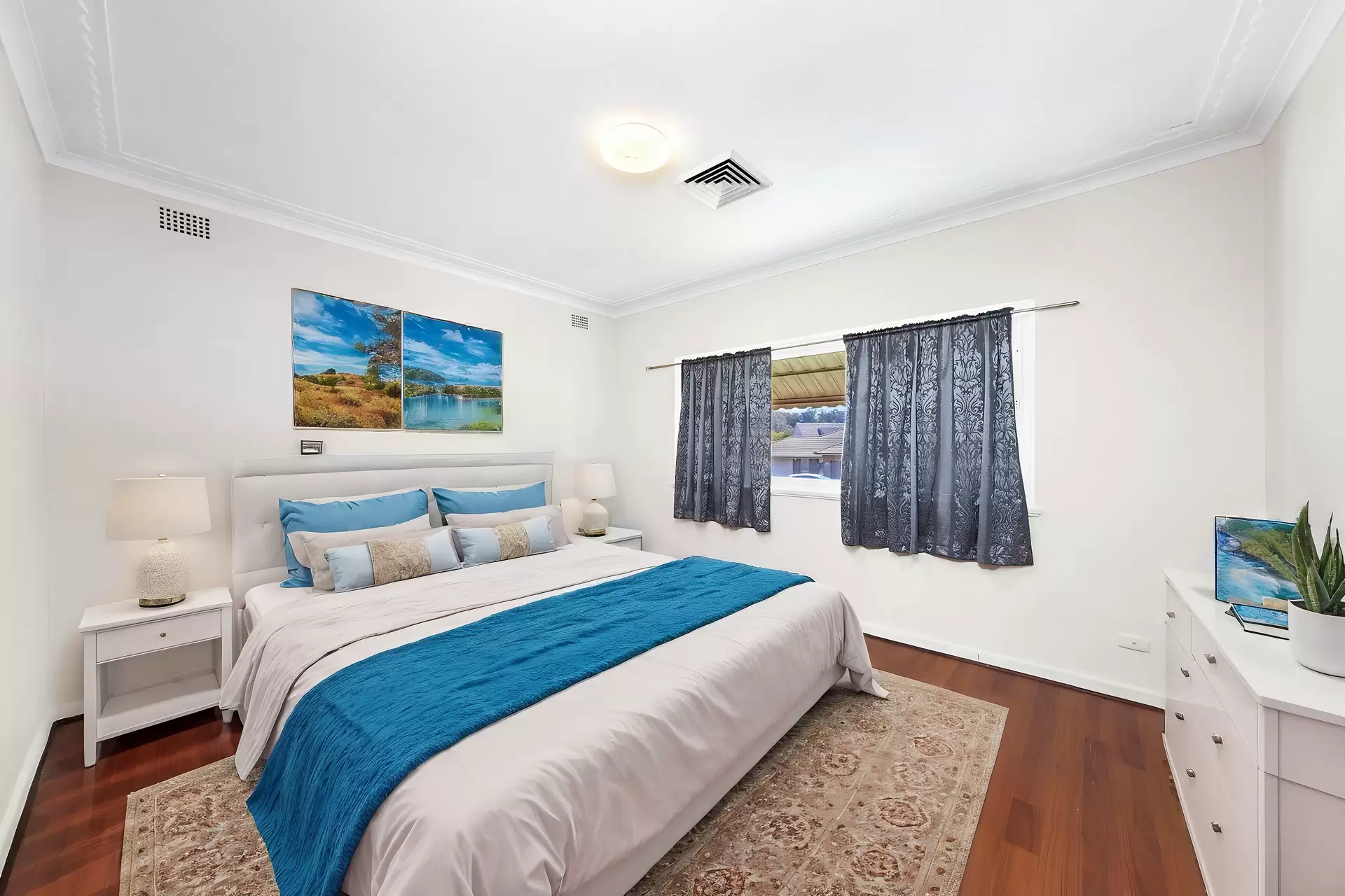 25 Wyena Road, Pendle Hill Leased by Cassidy Real Estate - image 1