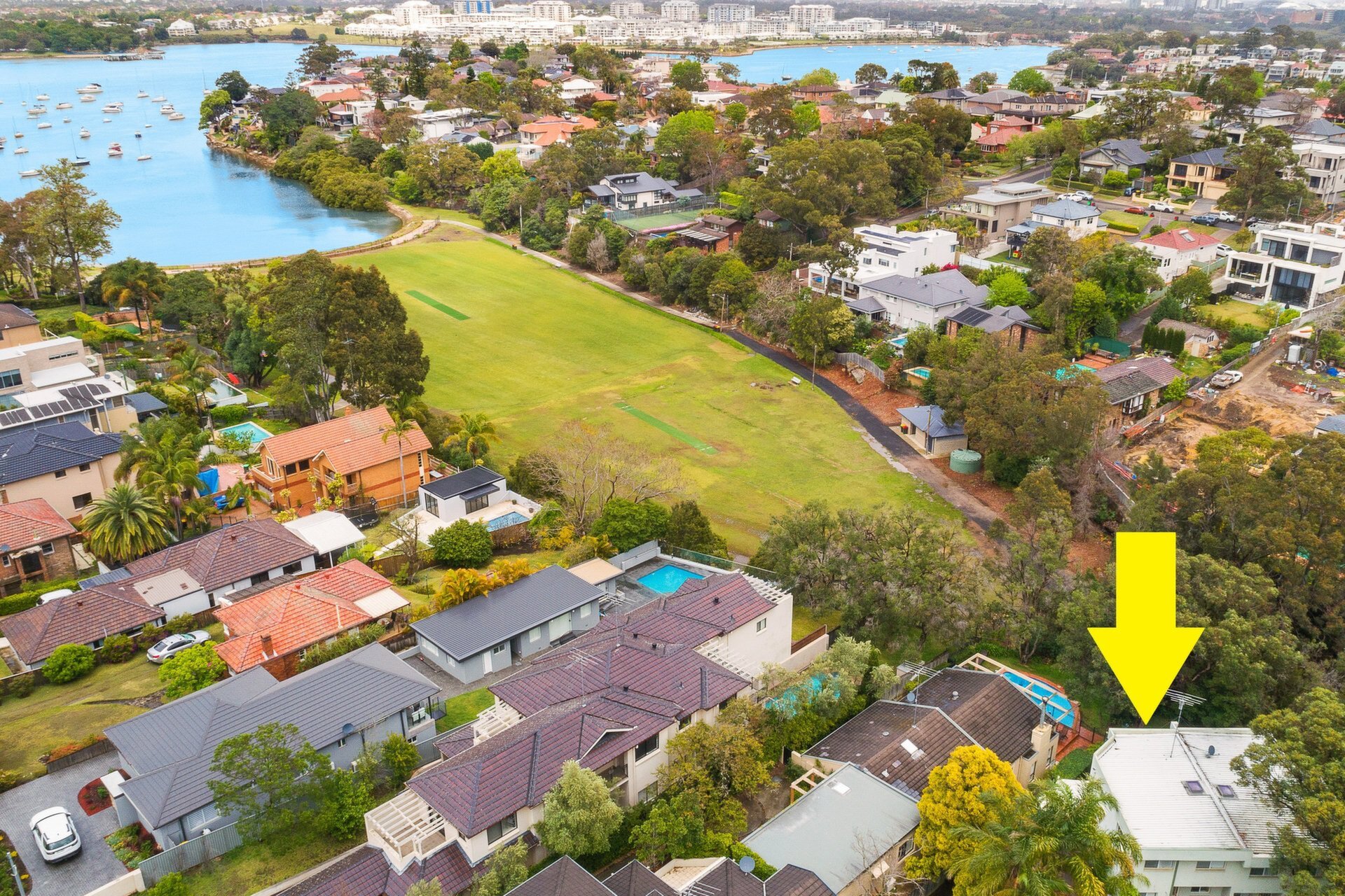 67B Western Crescent, Gladesville Sold by Cassidy Real Estate - image 1