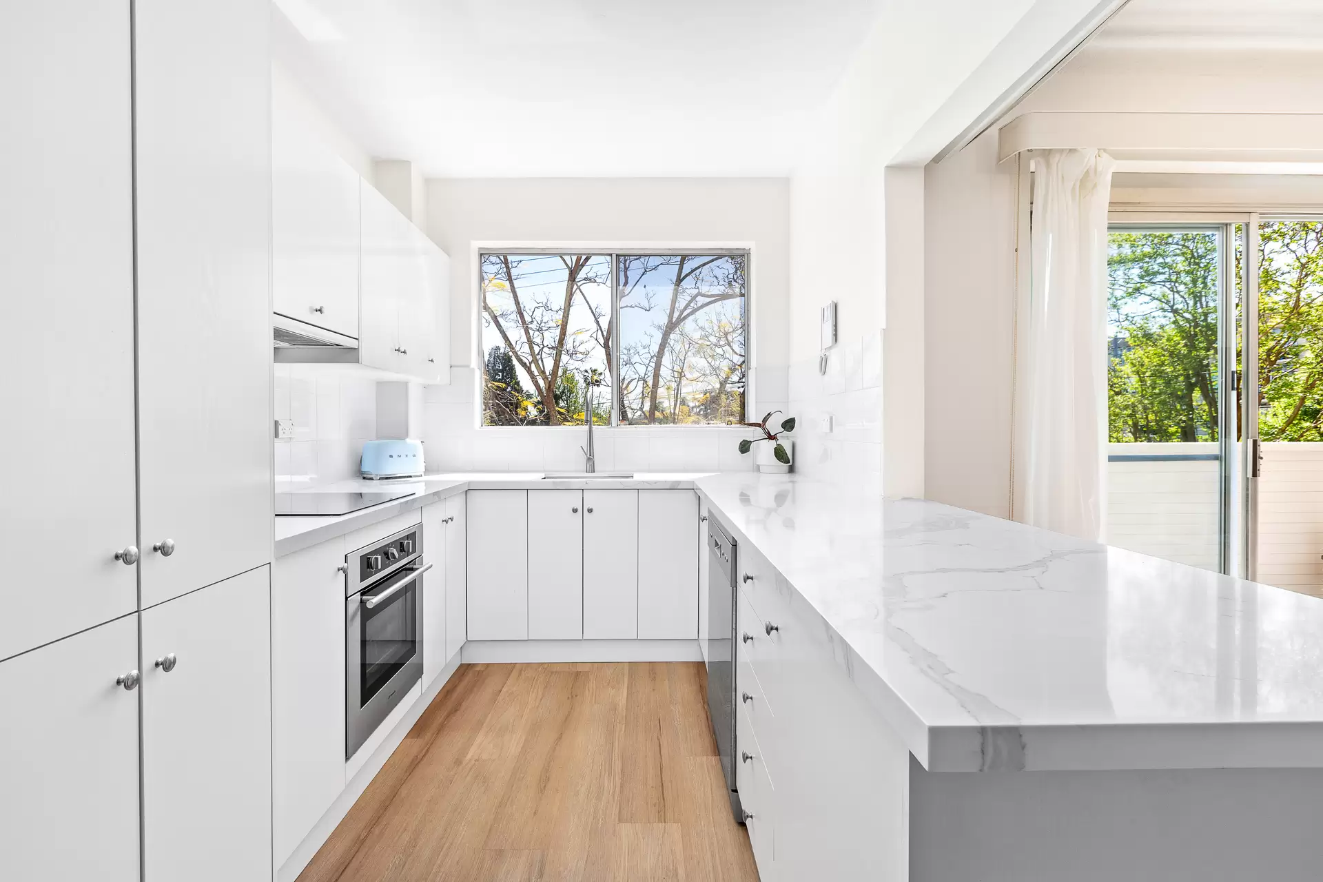 5/2-4 Meriton Street, Gladesville Sold by Cassidy Real Estate - image 1