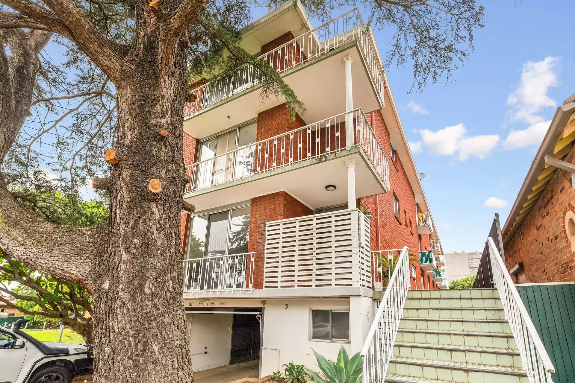 10/3 Stansell Street, Gladesville Leased by Cassidy Real Estate - image 1