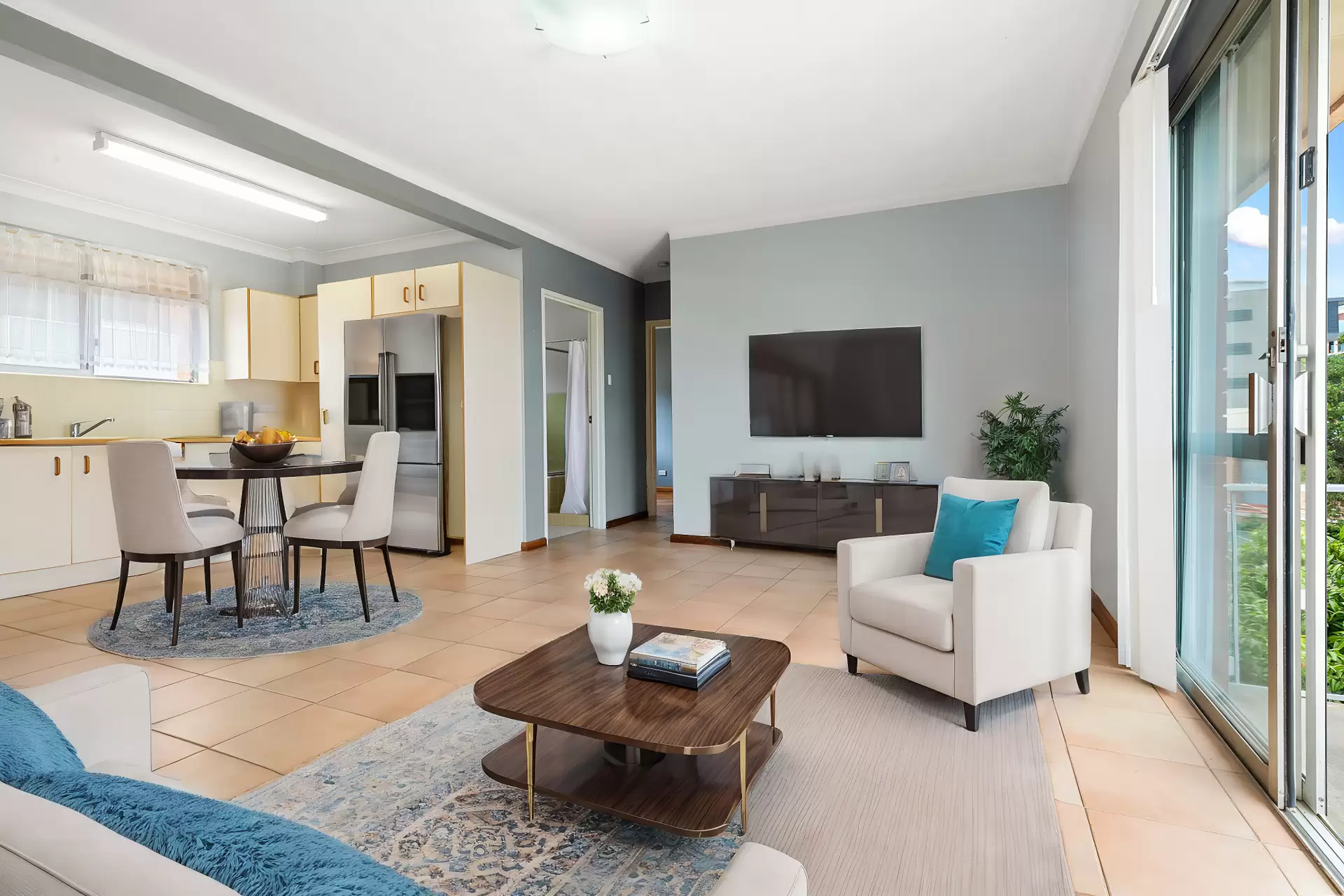 10/3 Stansell Street, Gladesville Leased by Cassidy Real Estate - image 1