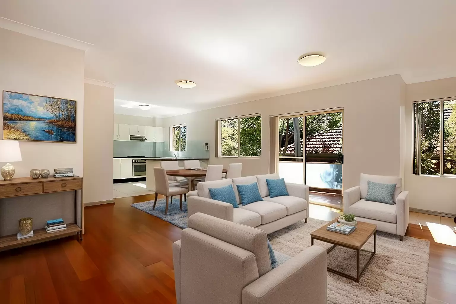 4/194-202 Blaxland Road, Ryde Leased by Cassidy Real Estate - image 1