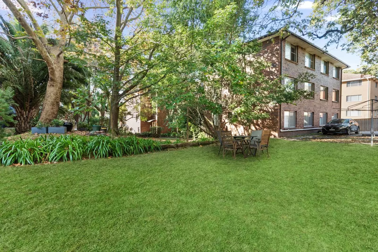 12/9A Cambridge Street, Gladesville Sold by Cassidy Real Estate - image 1