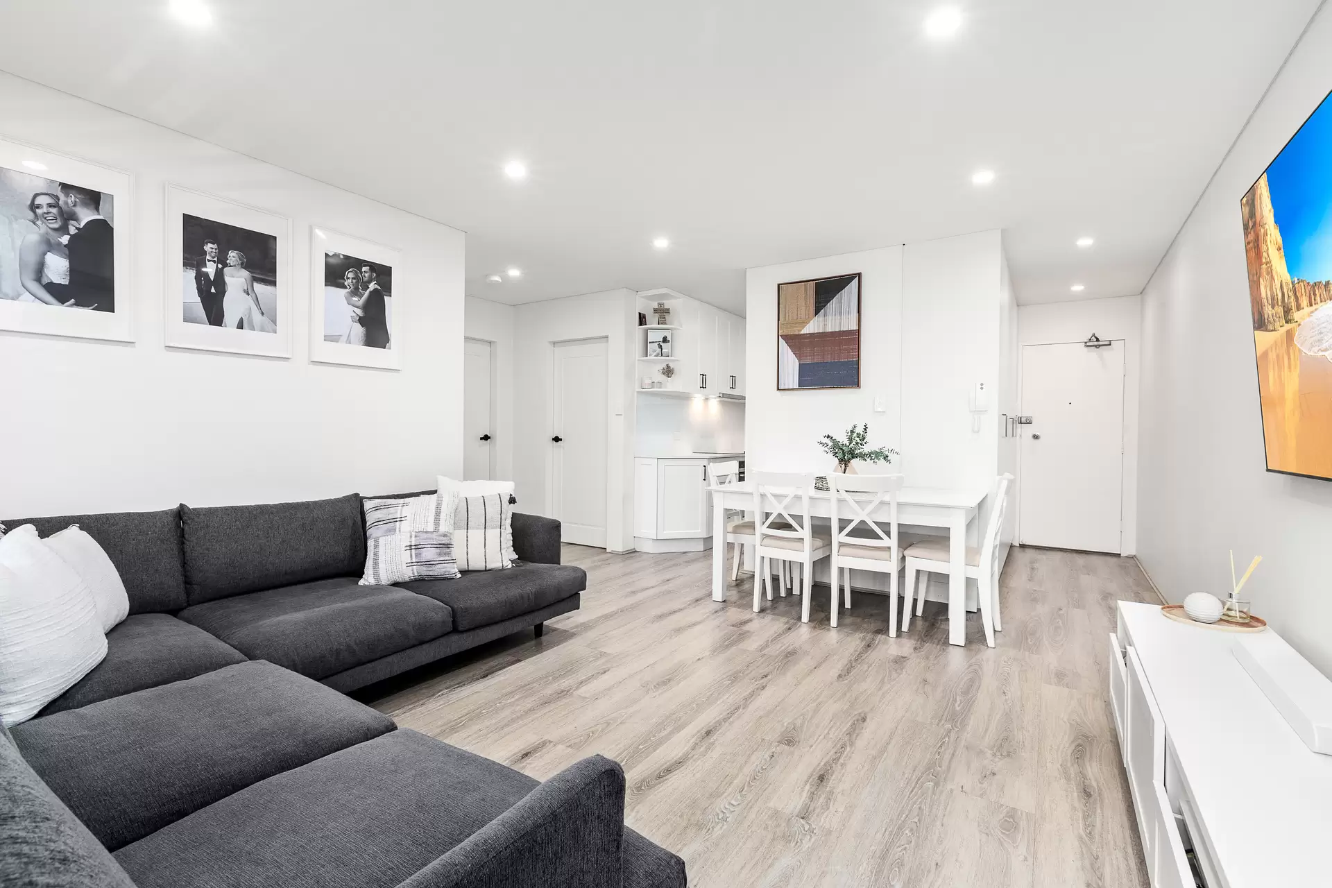 12/9A Cambridge Street, Gladesville Sold by Cassidy Real Estate - image 1