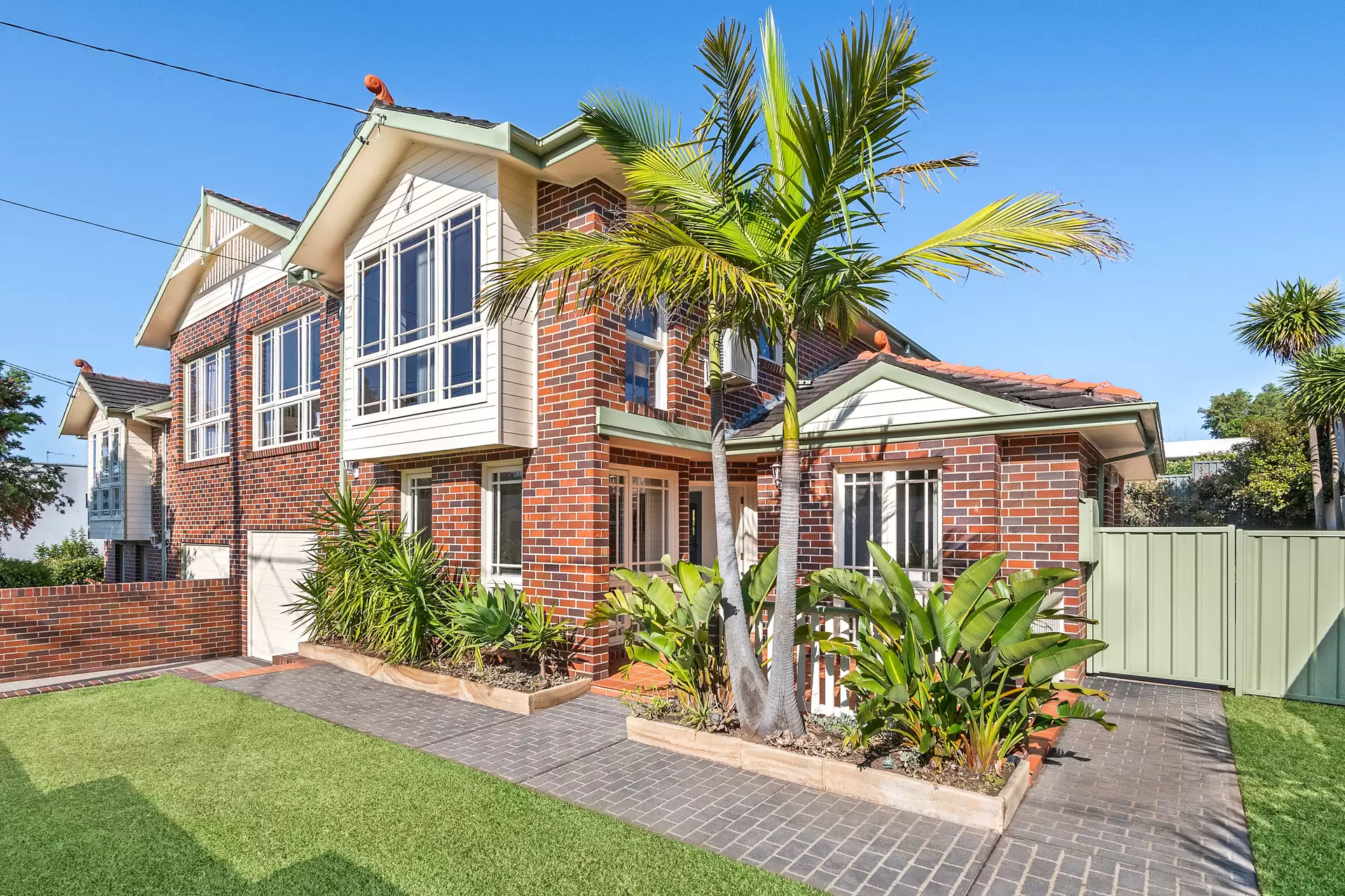 24 Stanley Street, Putney Sold by Cassidy Real Estate - image 1